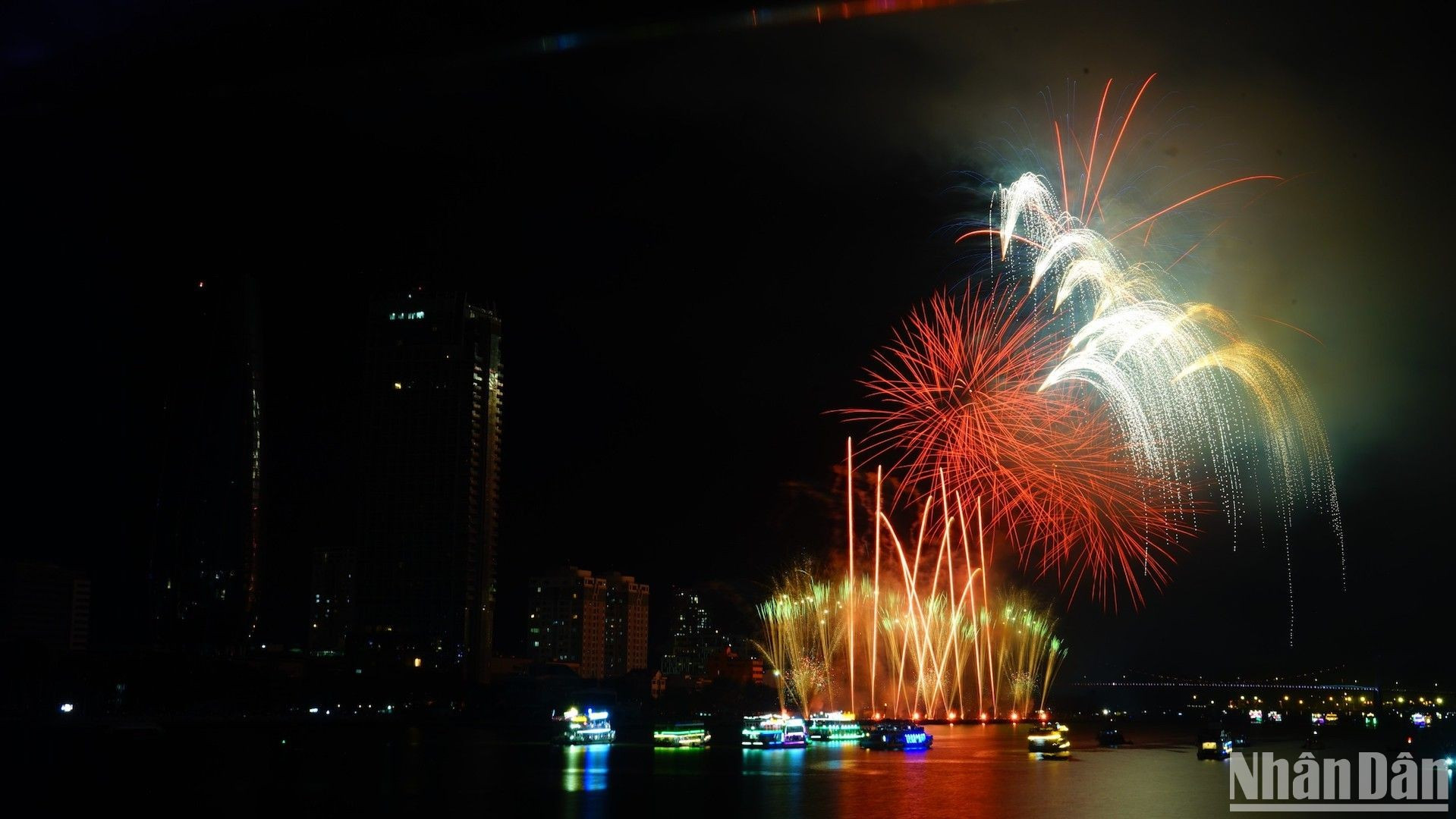 El DIFF 2024 finalizó tras casi dos meses de celebración. El DIFF 2024 finalizó tras casi dos meses de celebración.