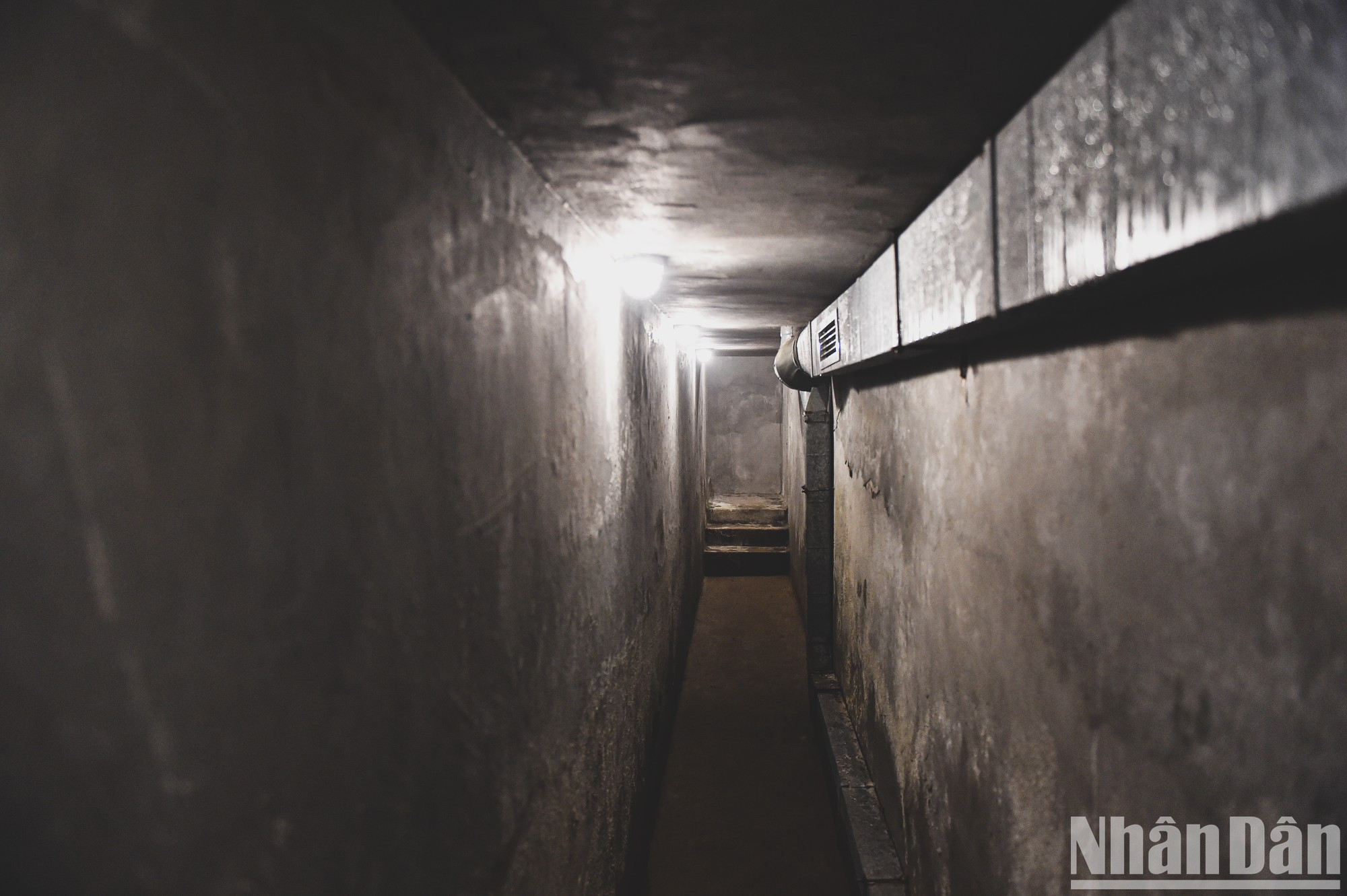 A finales de diciembre de 1972, los reporteros del frente estuvieron todos los días allí dispuestos a asumir nuevas misiones. A finales de diciembre de 1972, los reporteros del frente estuvieron todos los días allí dispuestos a asumir nuevas misiones.