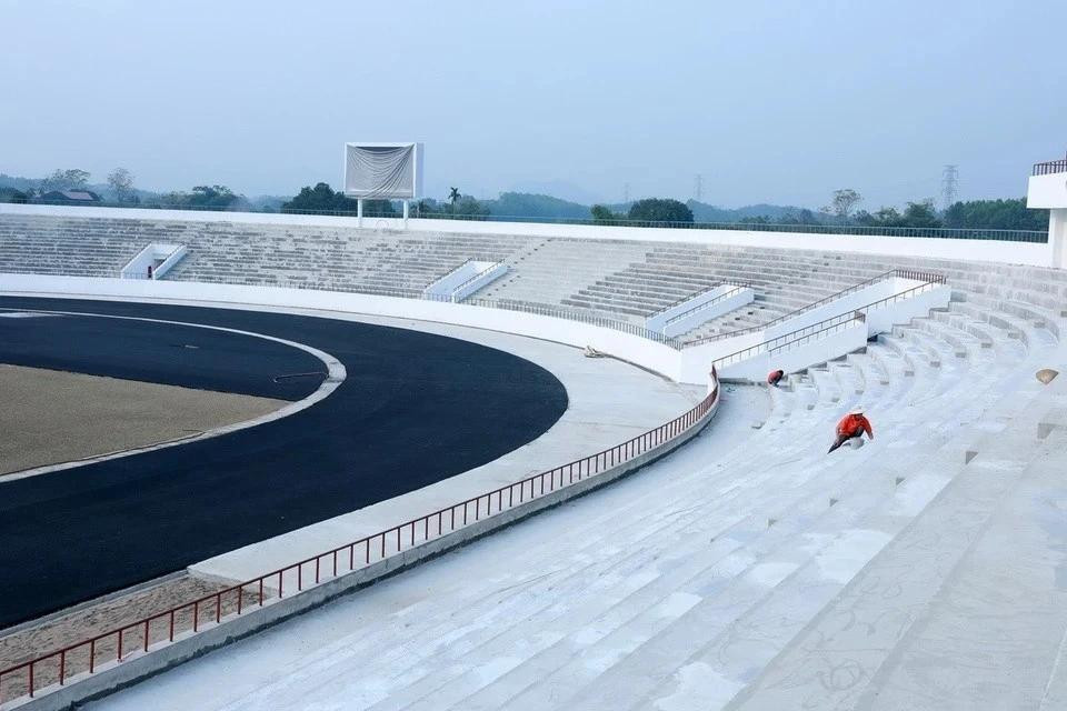 Hasta ahora, se ha completado más del 90 por ciento del proyecto. Hasta ahora, se ha completado más del 90 por ciento del proyecto.