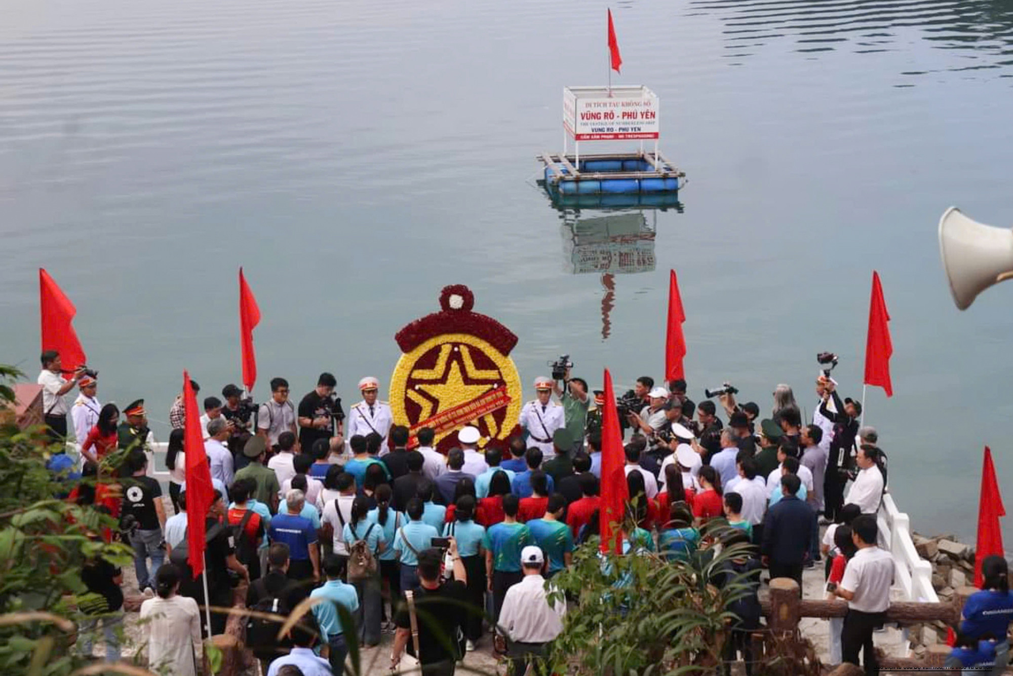 Se espera también desarrollar un destino mixto que presenta una leyenda de la historia de lucha del pueblo vietnamita contra los invasores y la espectacular naturaleza.