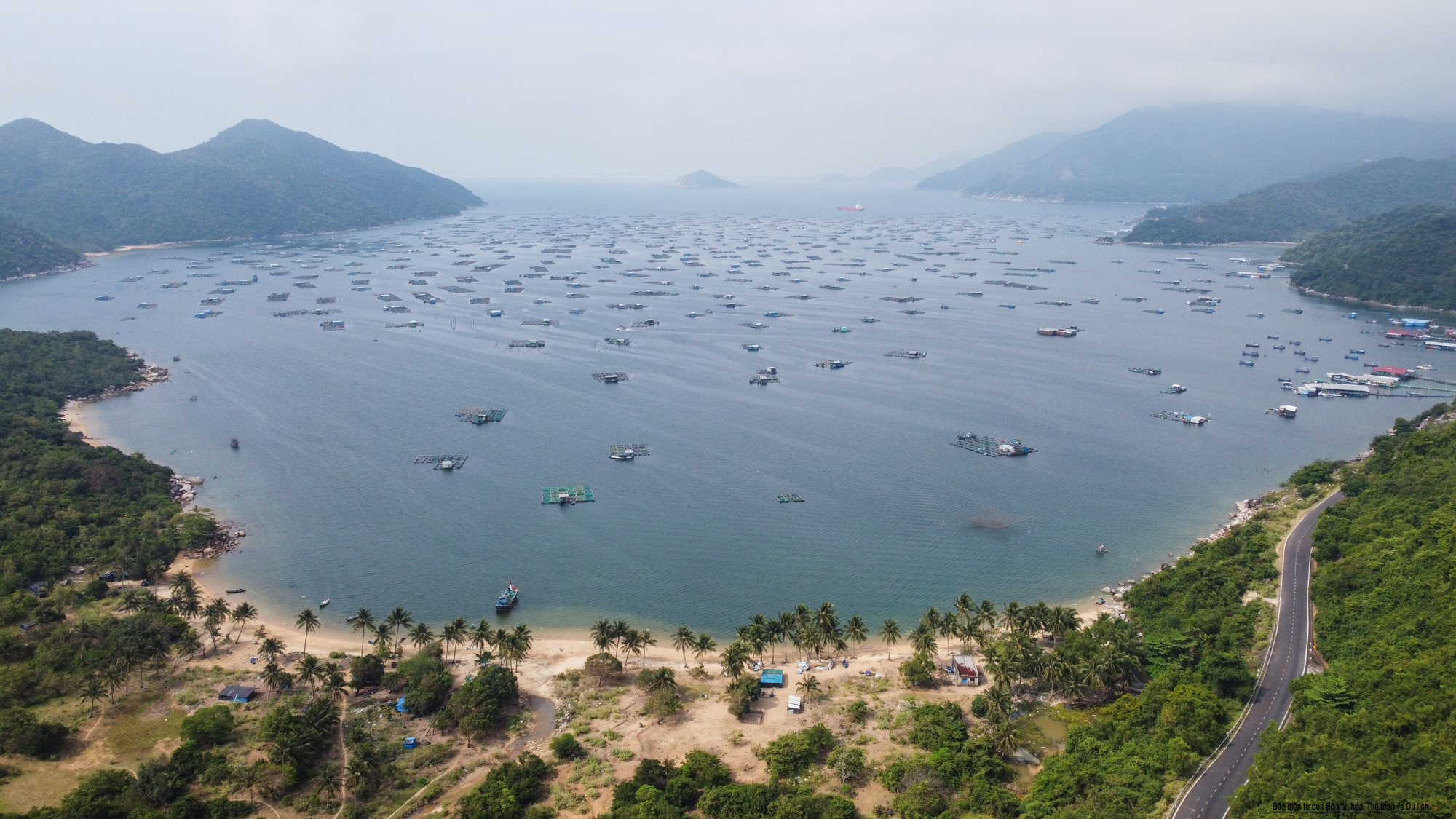 El barco 143, último de los mencionados cuatro, fue descubierto por el enemigo tras arribar el 15 de febrero de 1965. El ejército vietnamita lo hundió para evitar que cayera en manos enemigas y proteger la ruta marítima de Ho Chi Minh (ruta estratégica de logística en el Mar del Este).