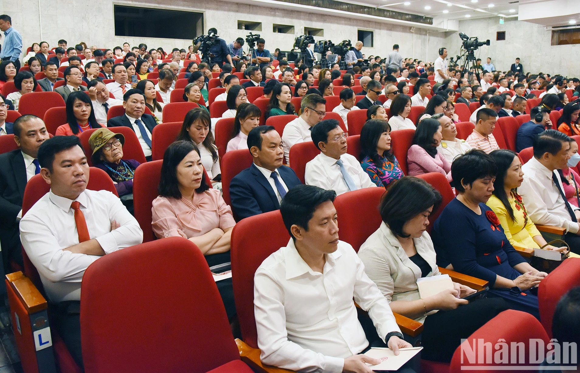Delegados a la cita. Delegados a la cita.