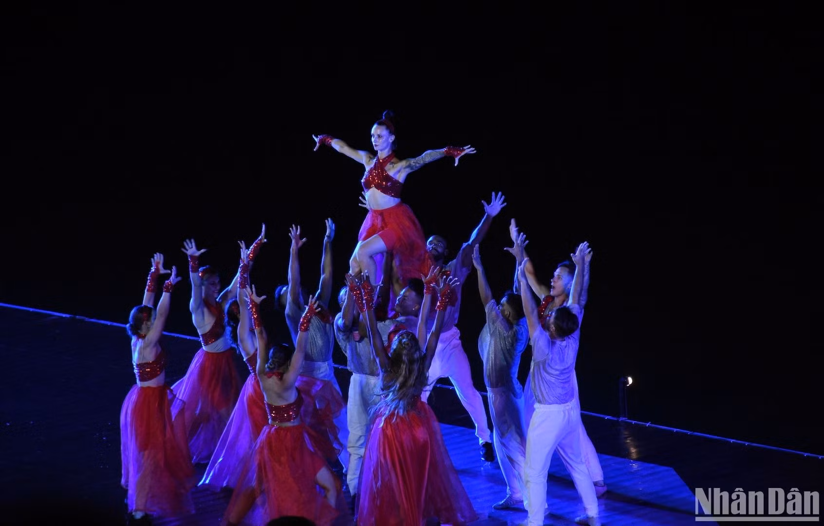 Se espera que el nuevo producto turístico atraiga a más visitantes nacionales y extranjeros a Da Nang.