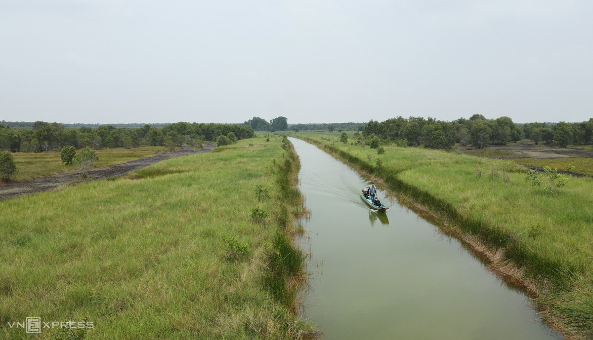 Las rutas, de 12 y 21 kilómetros, requieren una hora y media y tres horas de desplazamiento.