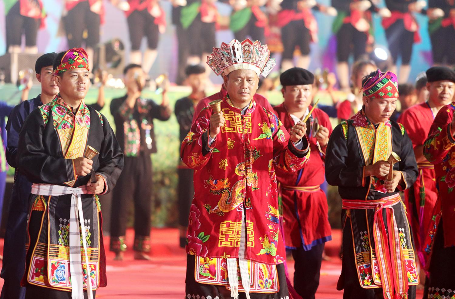 El grupo étnico tiene una población de 891 mil personas (contabilizada en 2019).