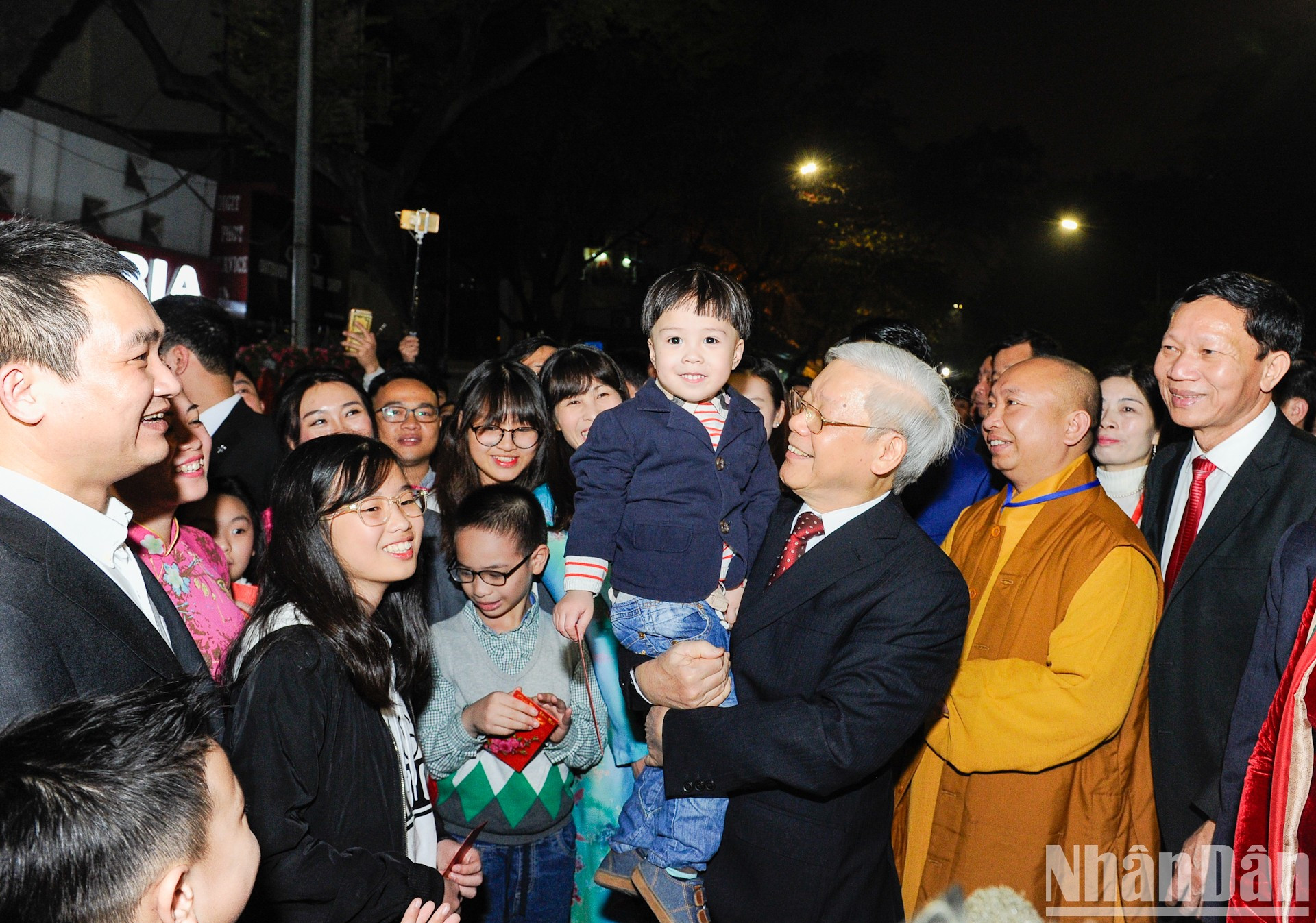 La fecha coincide con la Nochebuena.