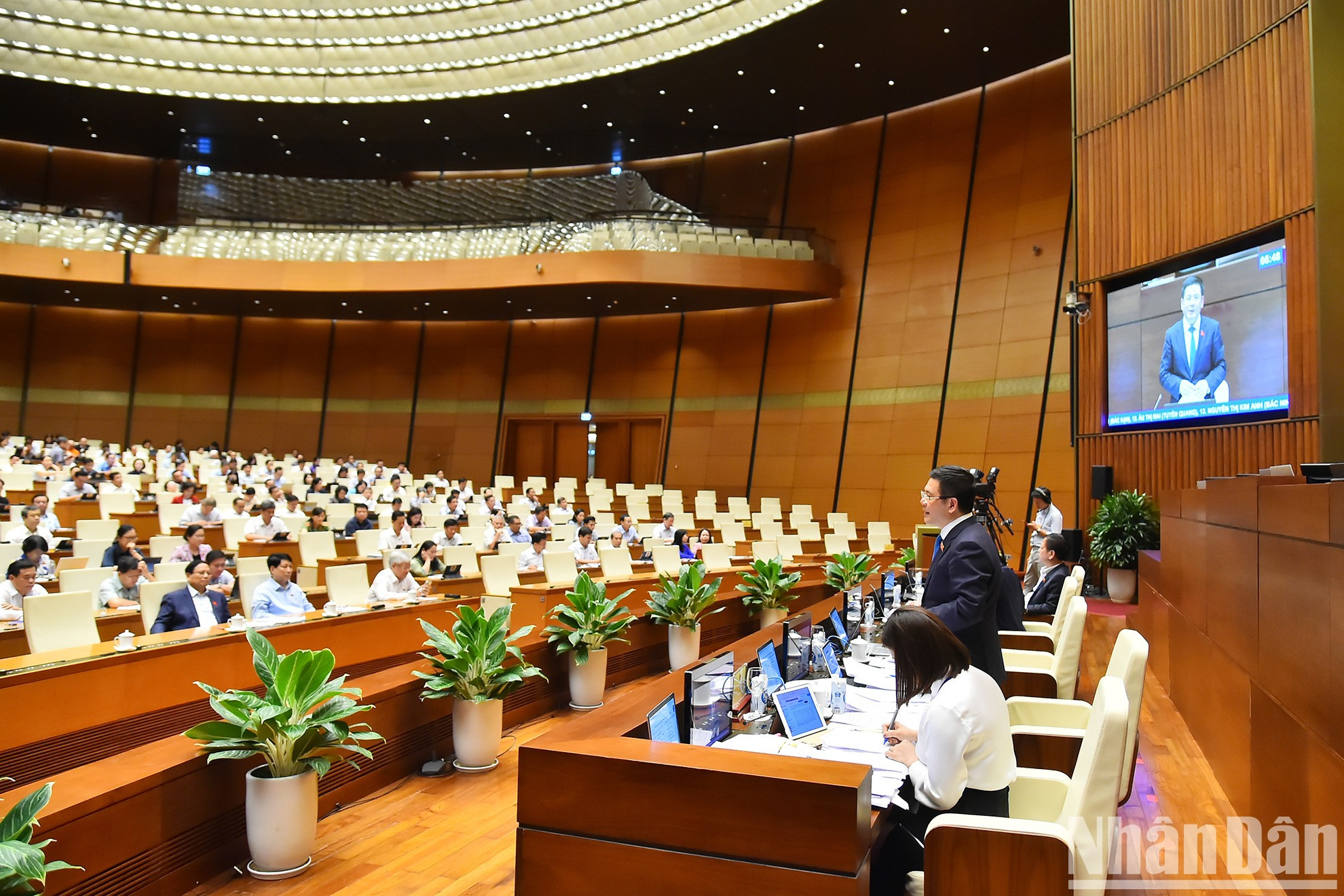 Escena de la sesión. Escena de la sesión.