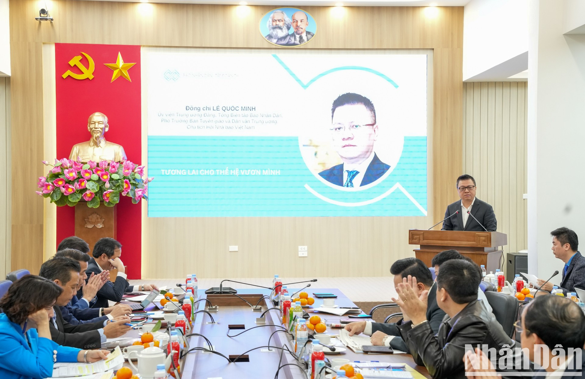 Panorama del simposio. Panorama del simposio.