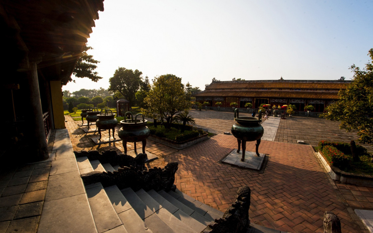 A través de casi 200 años, pese a la brutalidad de la guerra, las urnas se han mantenido intactas. Se trata de versiones originales y únicas, sin someterse a ninguna reparación, por lo que poseen un valor irreemplazable.