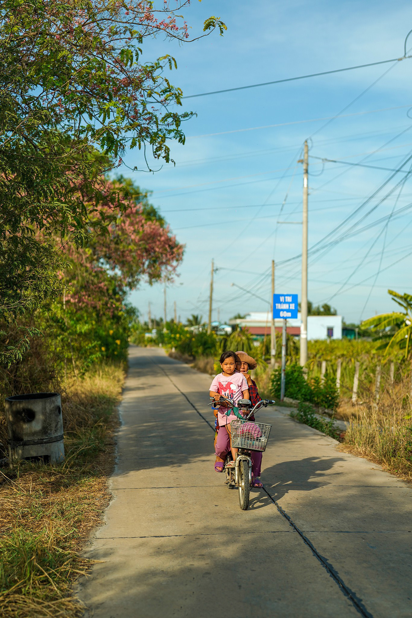 El carao forma parte especial de la infancia de muchas personas.