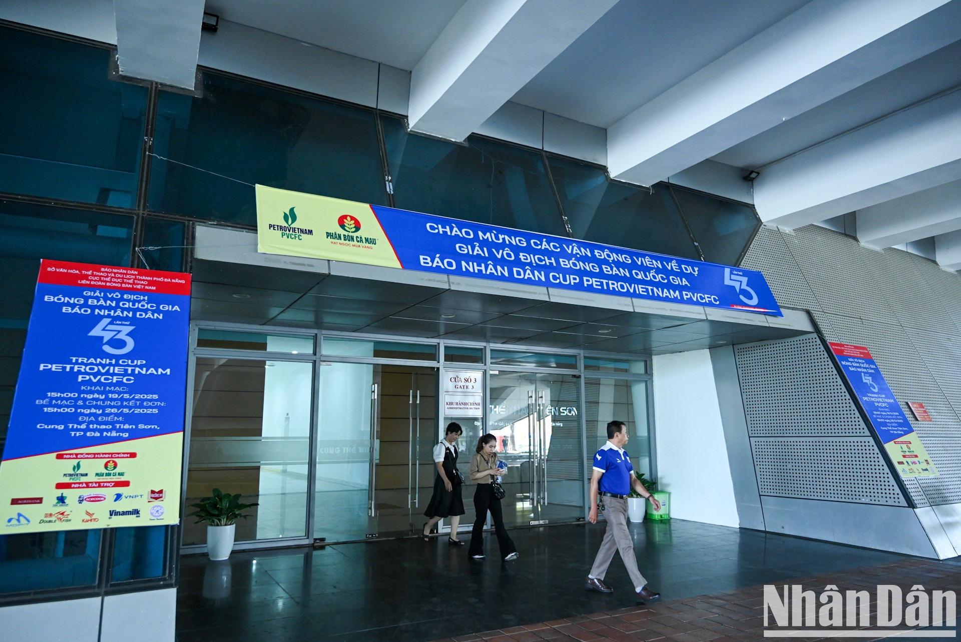 Los preparativos para el evento están finalizados. Los preparativos para el evento están finalizados.