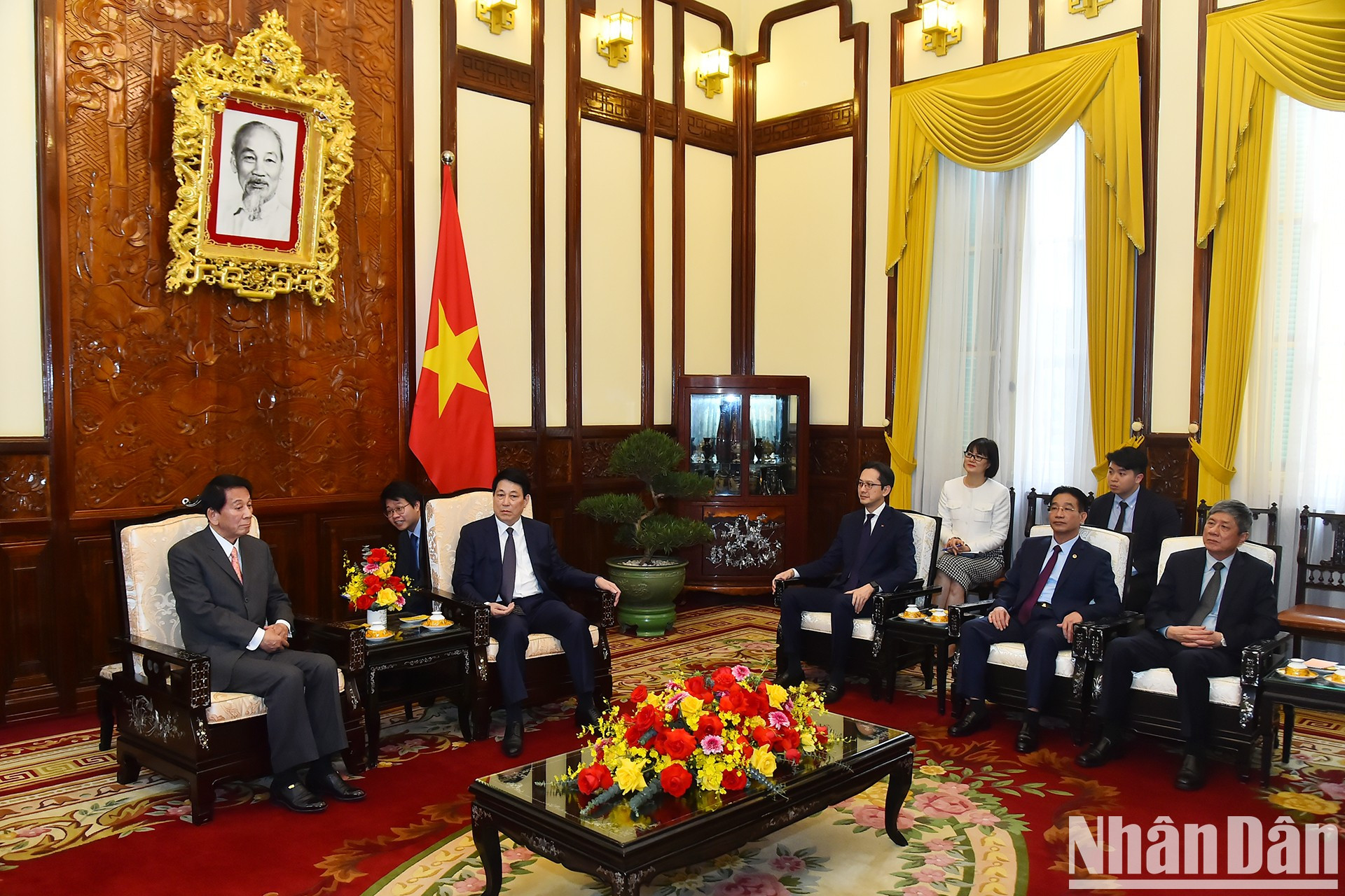 Panorama del encuentro. Panorama del encuentro.