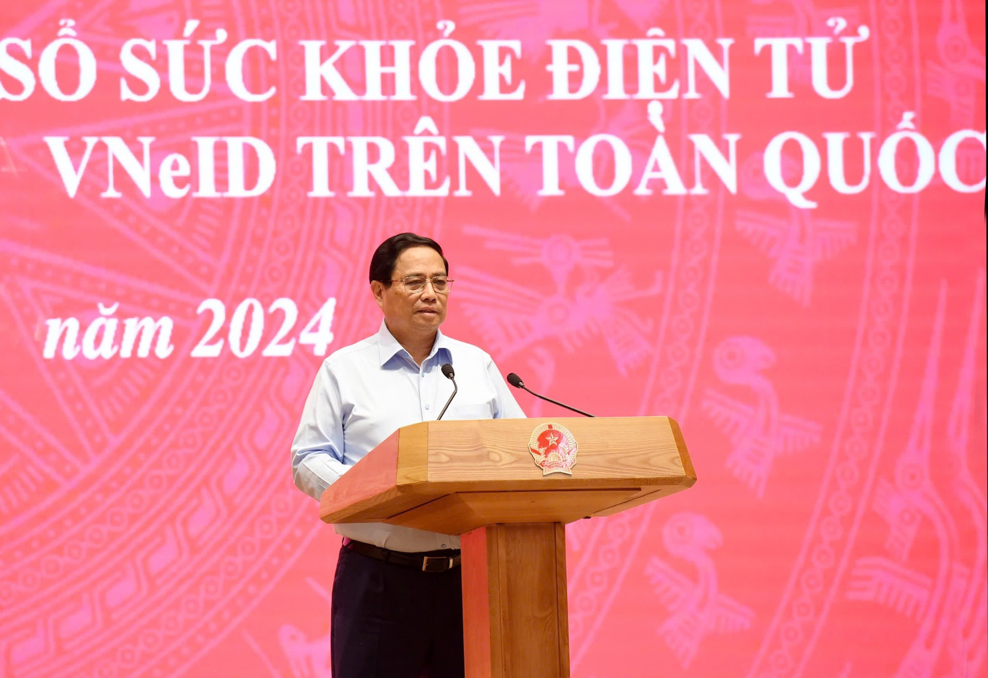 El jefe de Gobierno interviene en la cita. El jefe de Gobierno interviene en la cita.