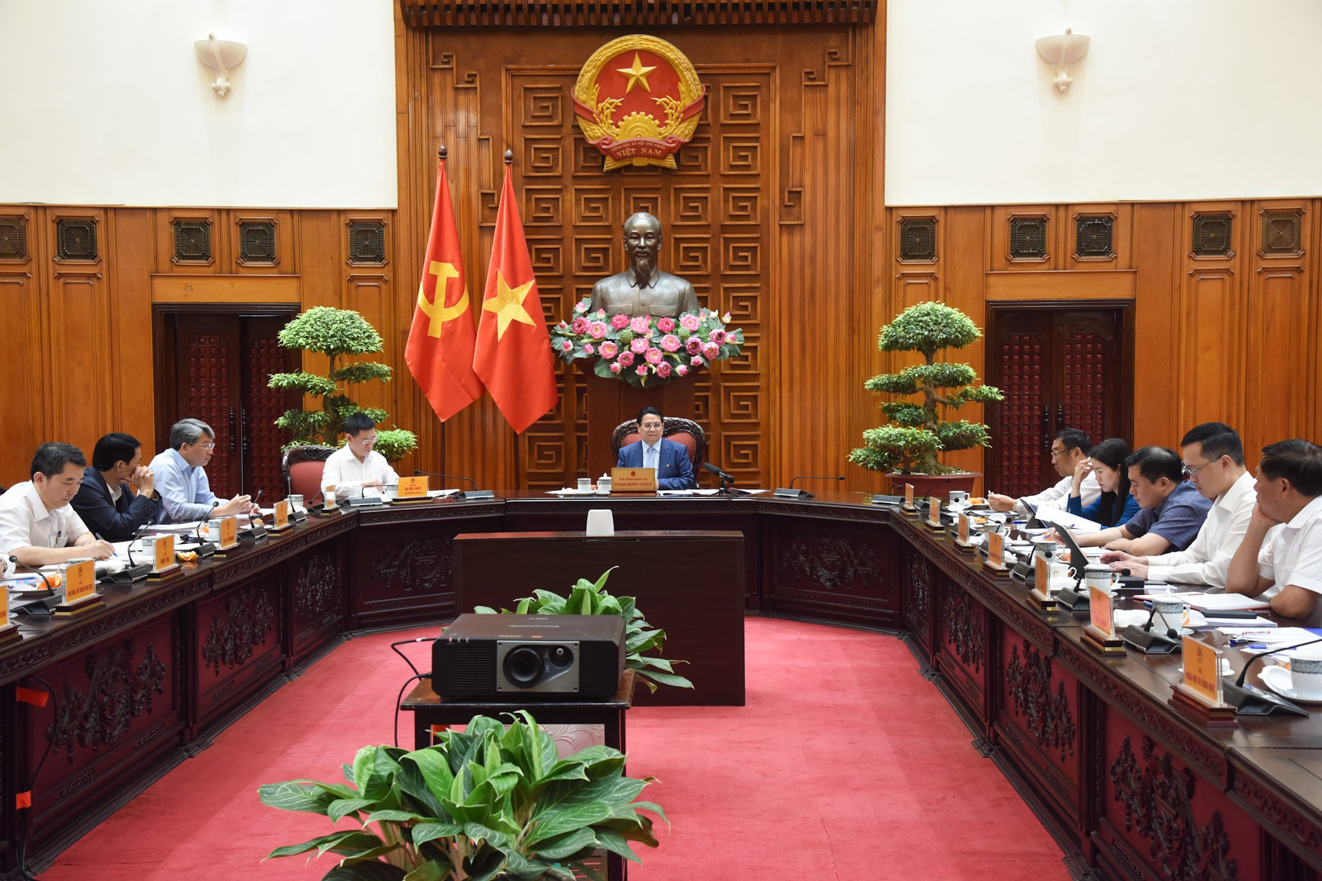 Panorama de la cita. Panorama de la cita.