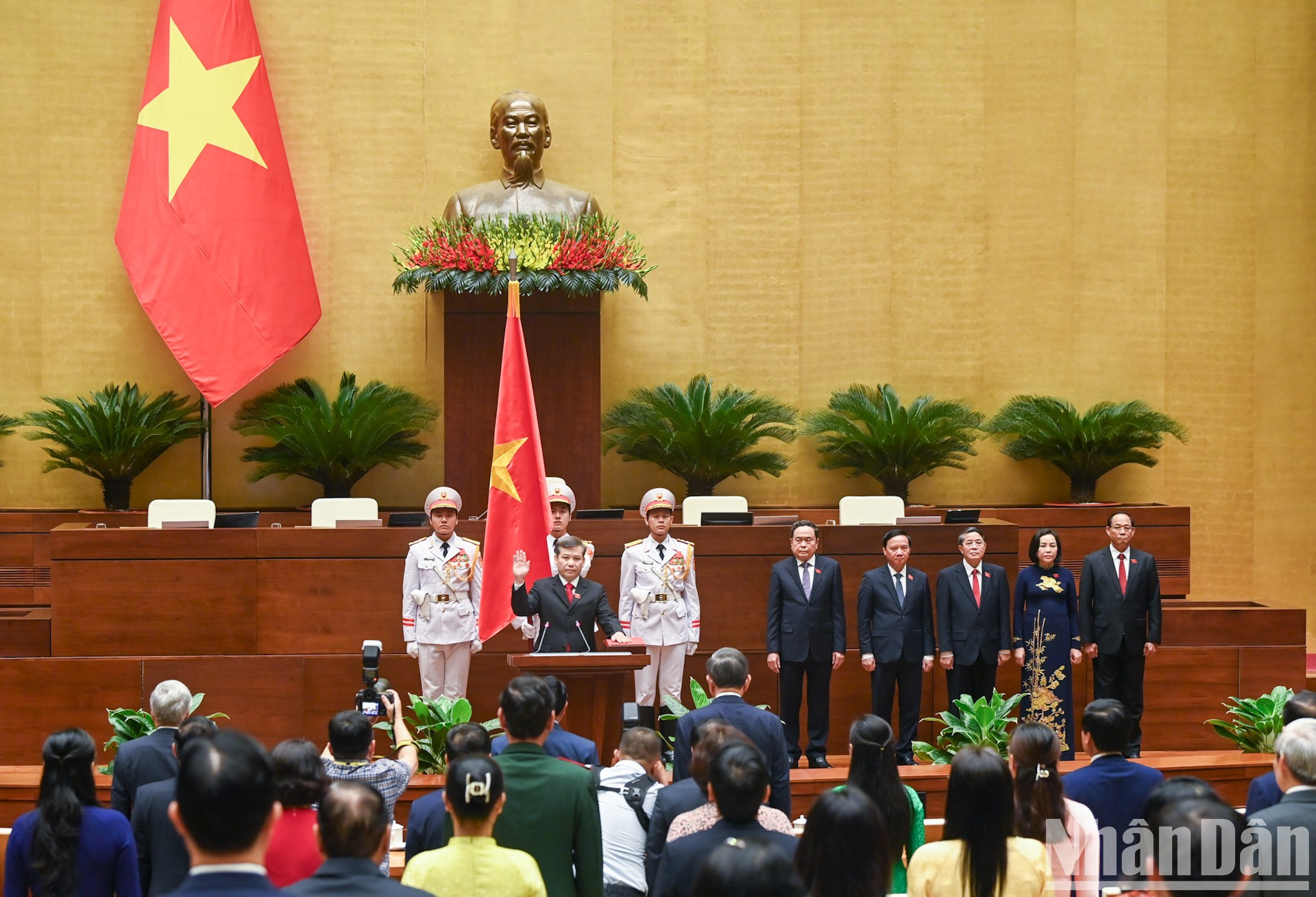 Escena del acto. Escena del acto.