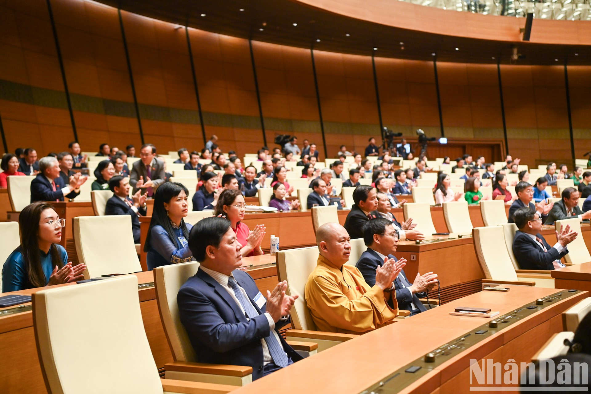 Delegados a la reunión. Delegados a la reunión.