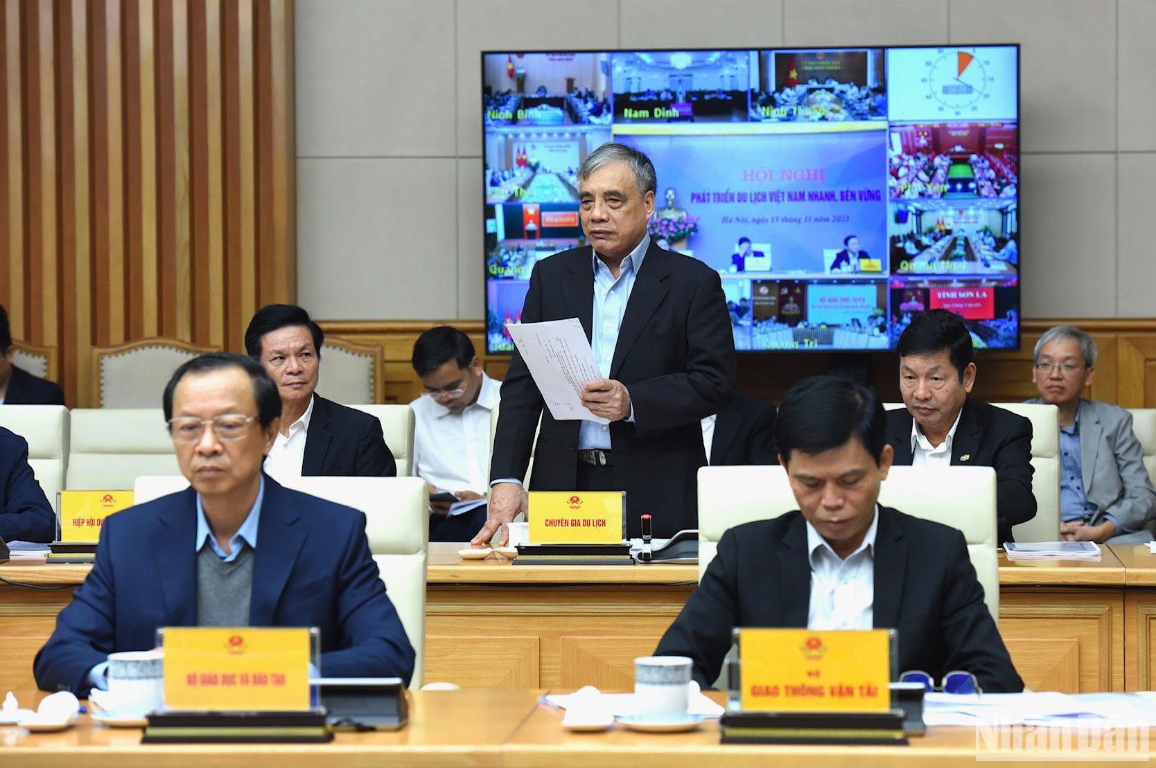 Un experto aporta sus opiniones.