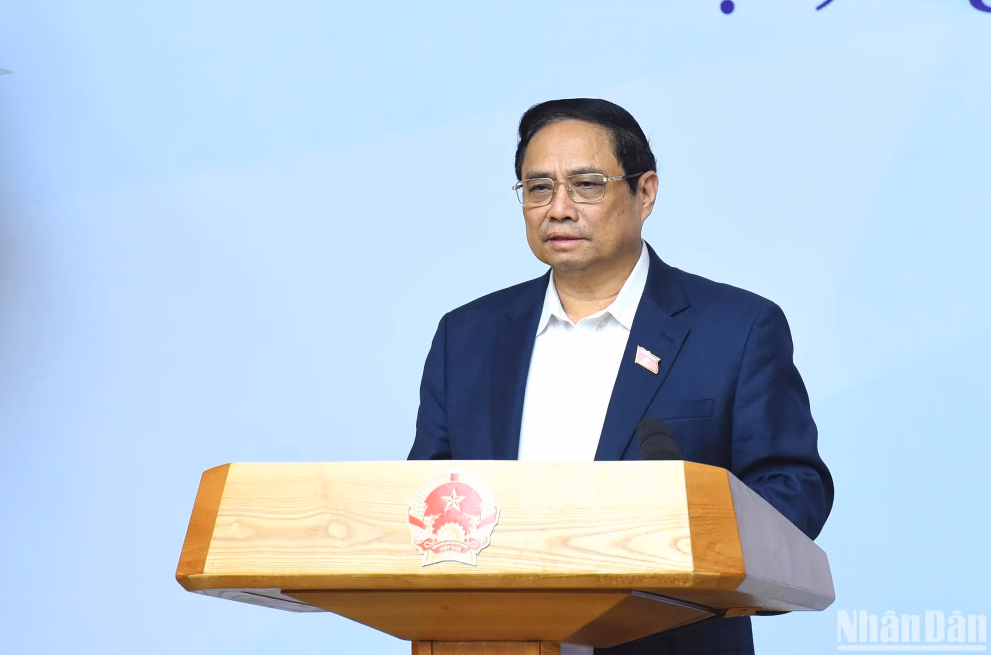 En su intervención, el premier propone debatir soluciones a algunos problemas para desarrollar el turismo nacional con presteza y sostenibilidad.