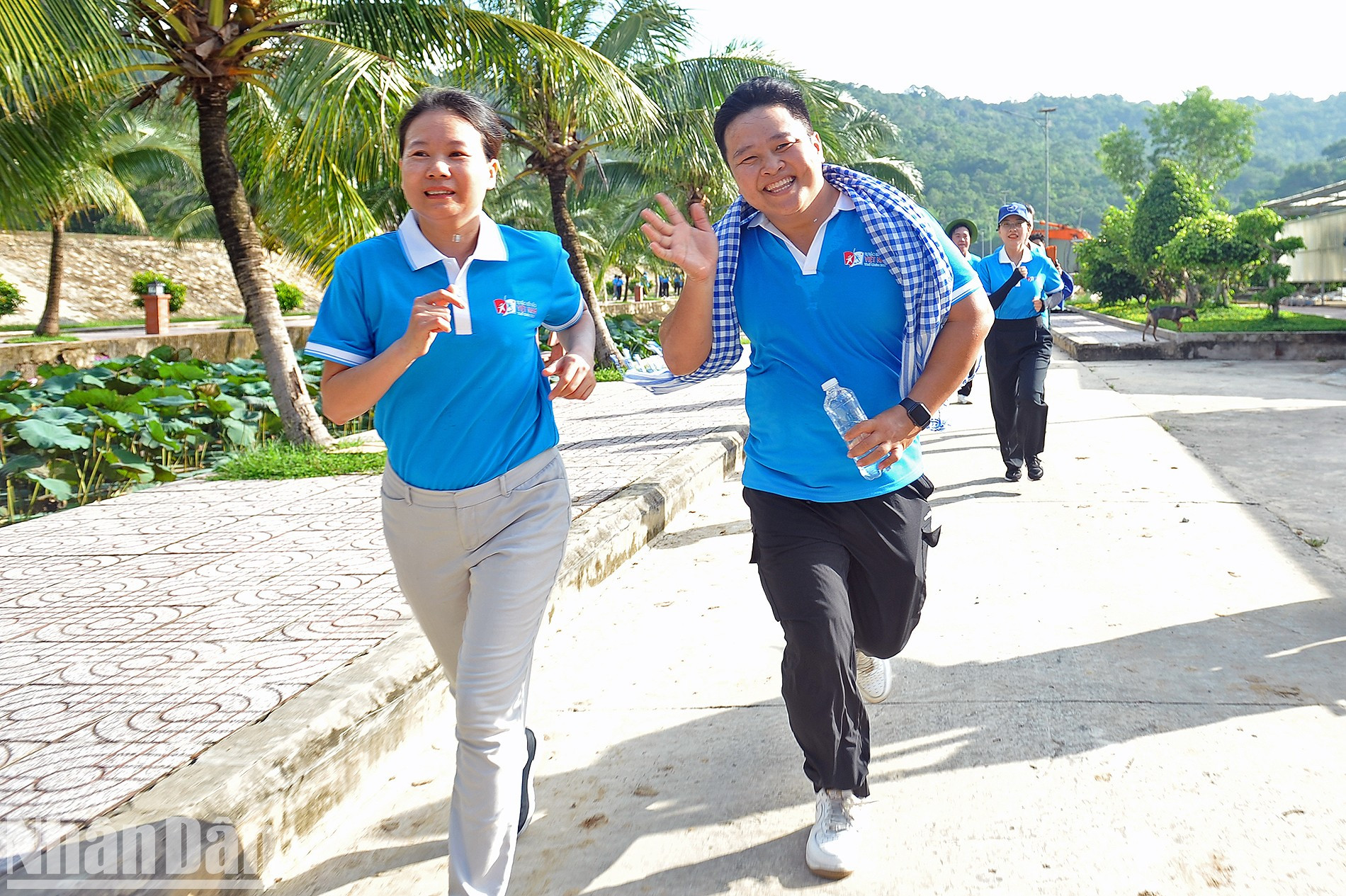 El programa contribuye a reafirmar la soberanía de la Patria. El programa contribuye a reafirmar la soberanía de la Patria.