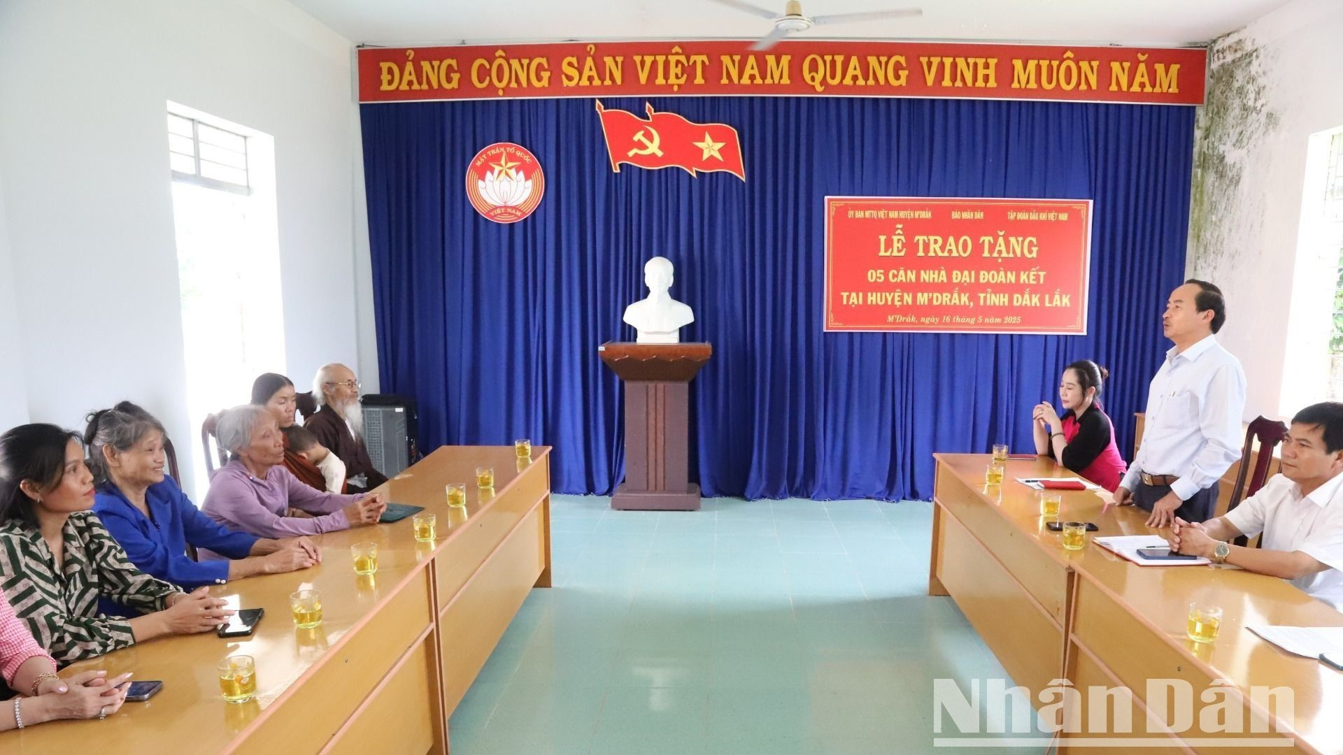 Escena del evento Escena del evento