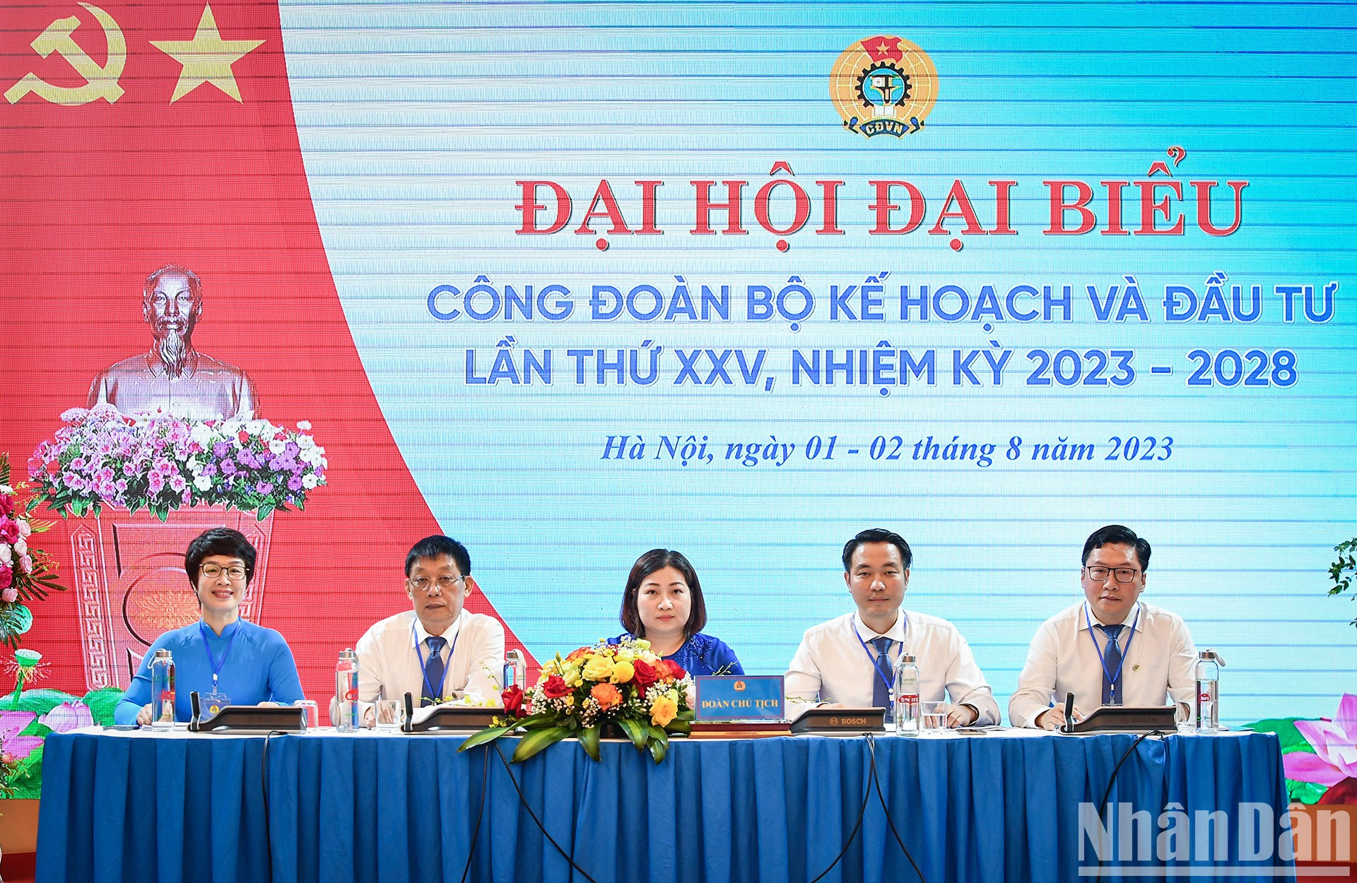 La presidencia del Congreso. La presidencia del Congreso.