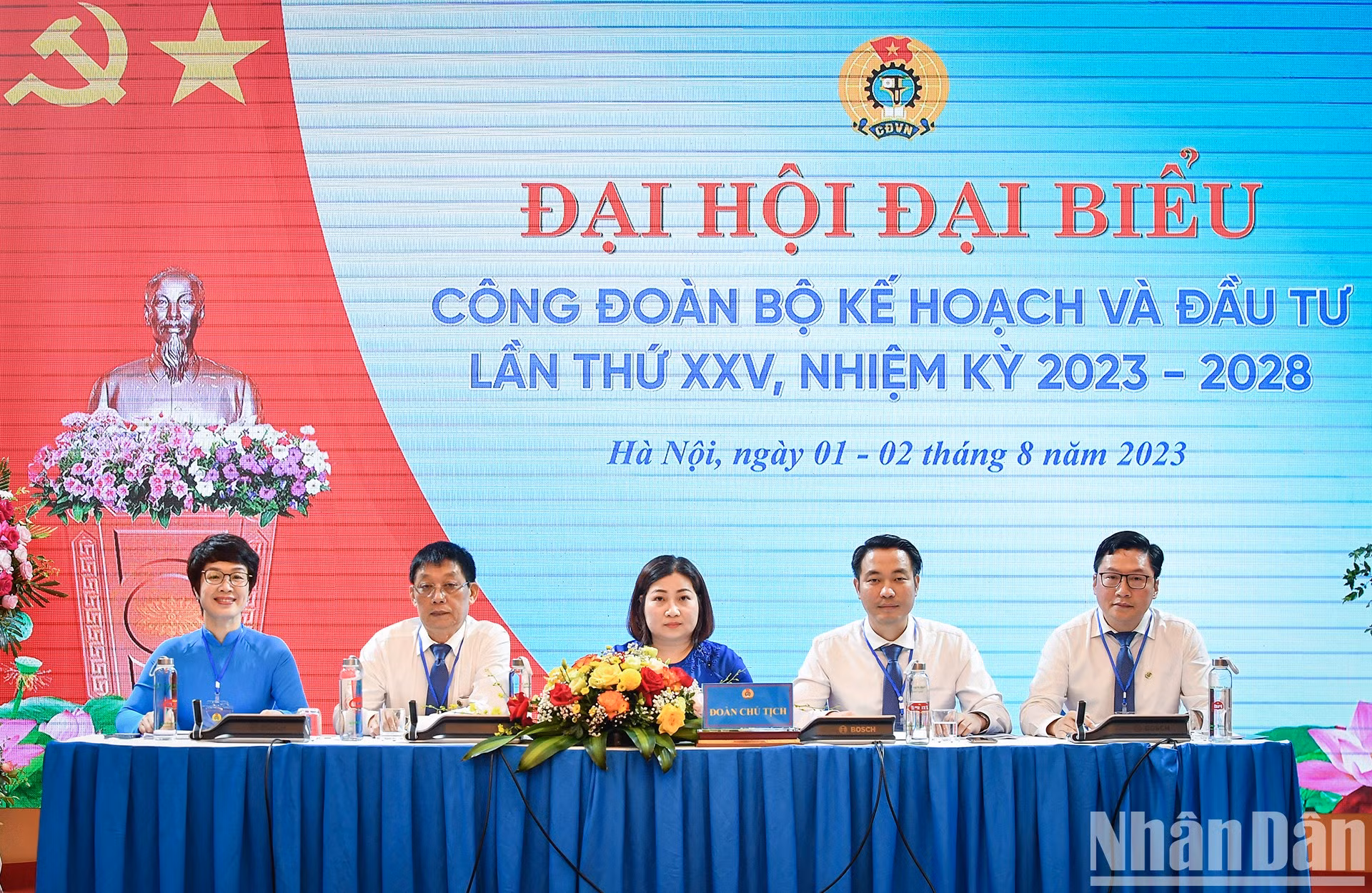 La presidencia del Congreso. La presidencia del Congreso.