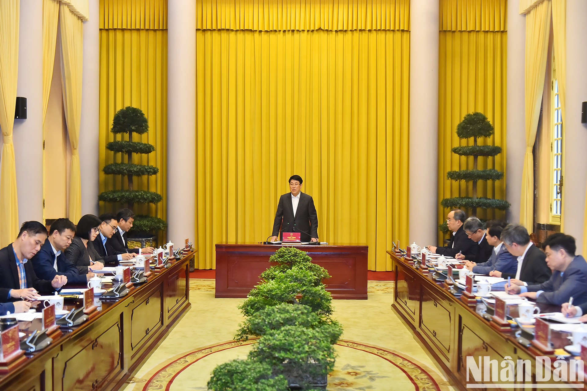 Escena del evento. Escena del evento.