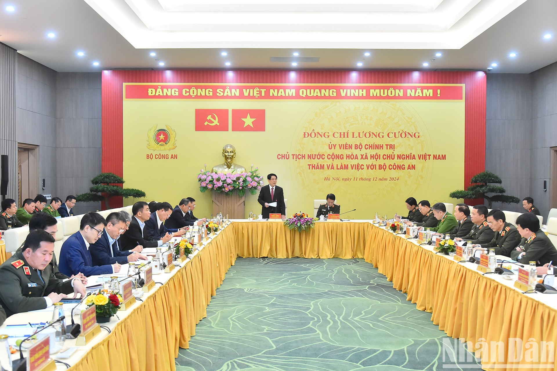 Panorama de la reunión. Panorama de la reunión.