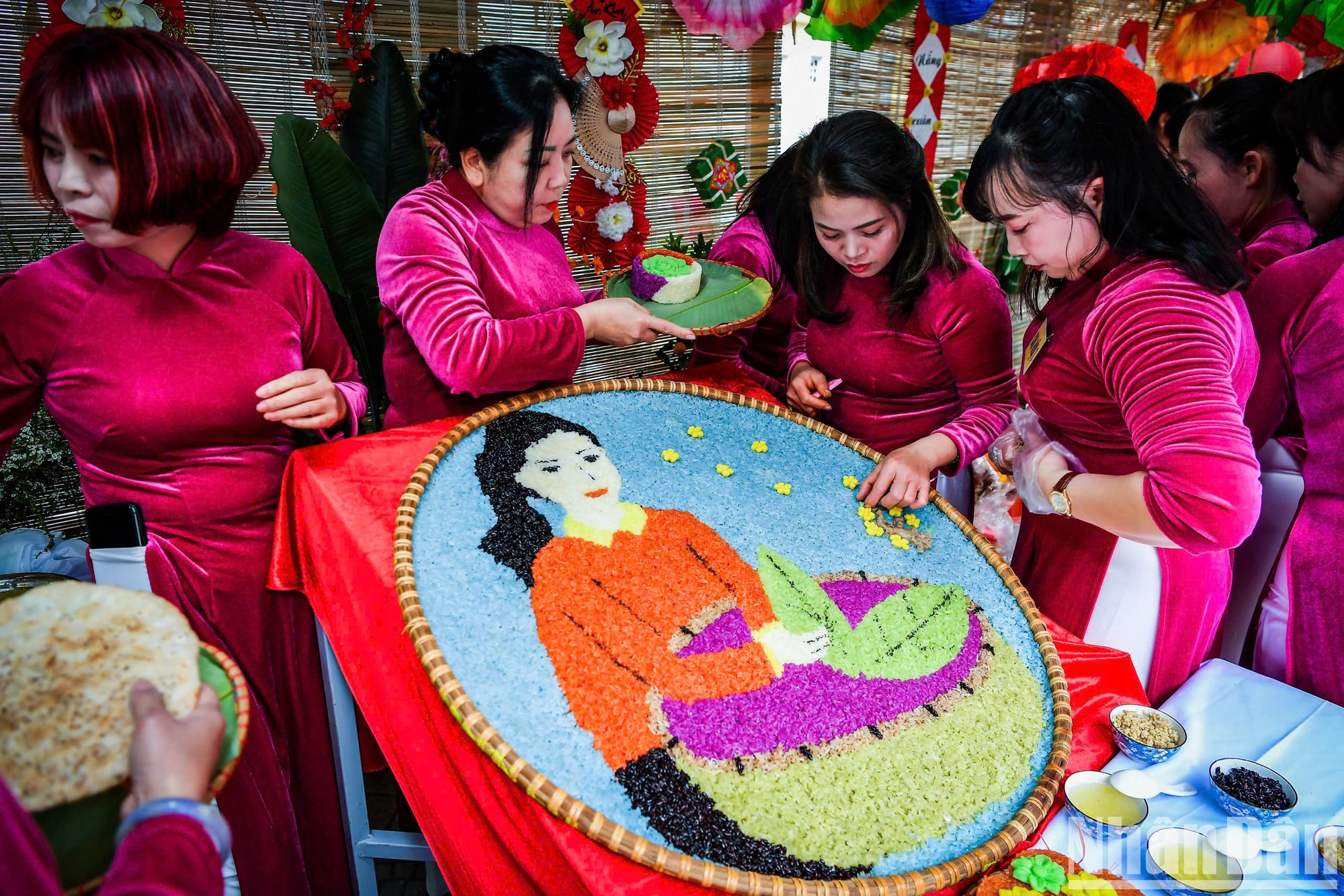 Un hermoso dibujo. Un hermoso dibujo.