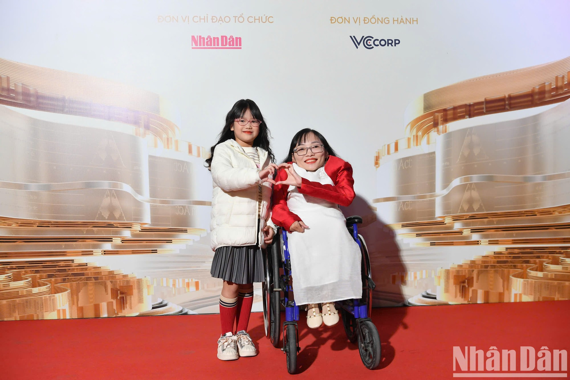 Estos premios rinden homenaje a proyectos e iniciativas destacadas por la comunidad.