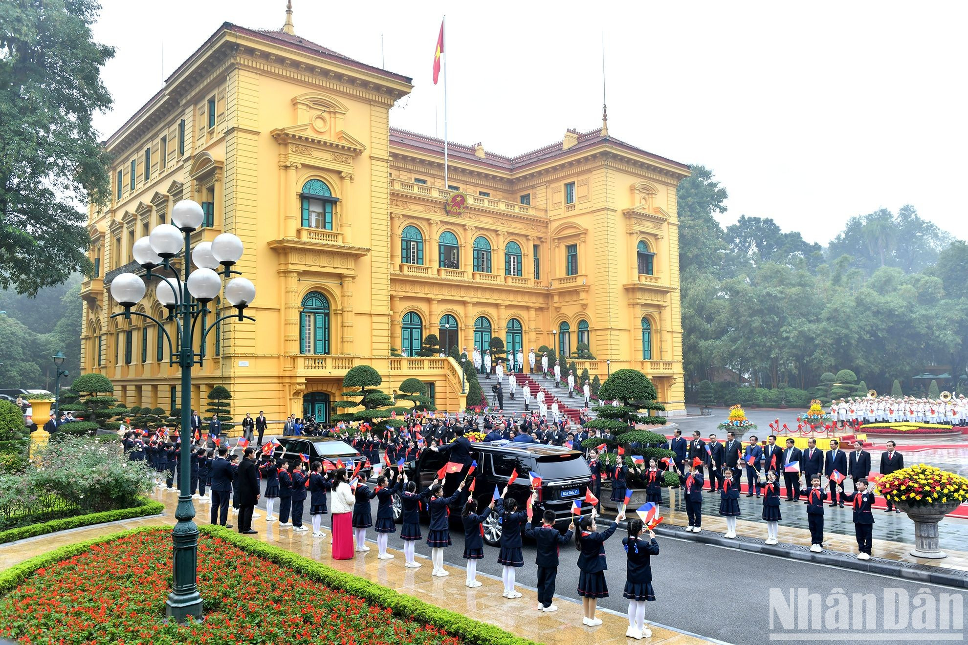 Panorama del evento. Panorama del evento.