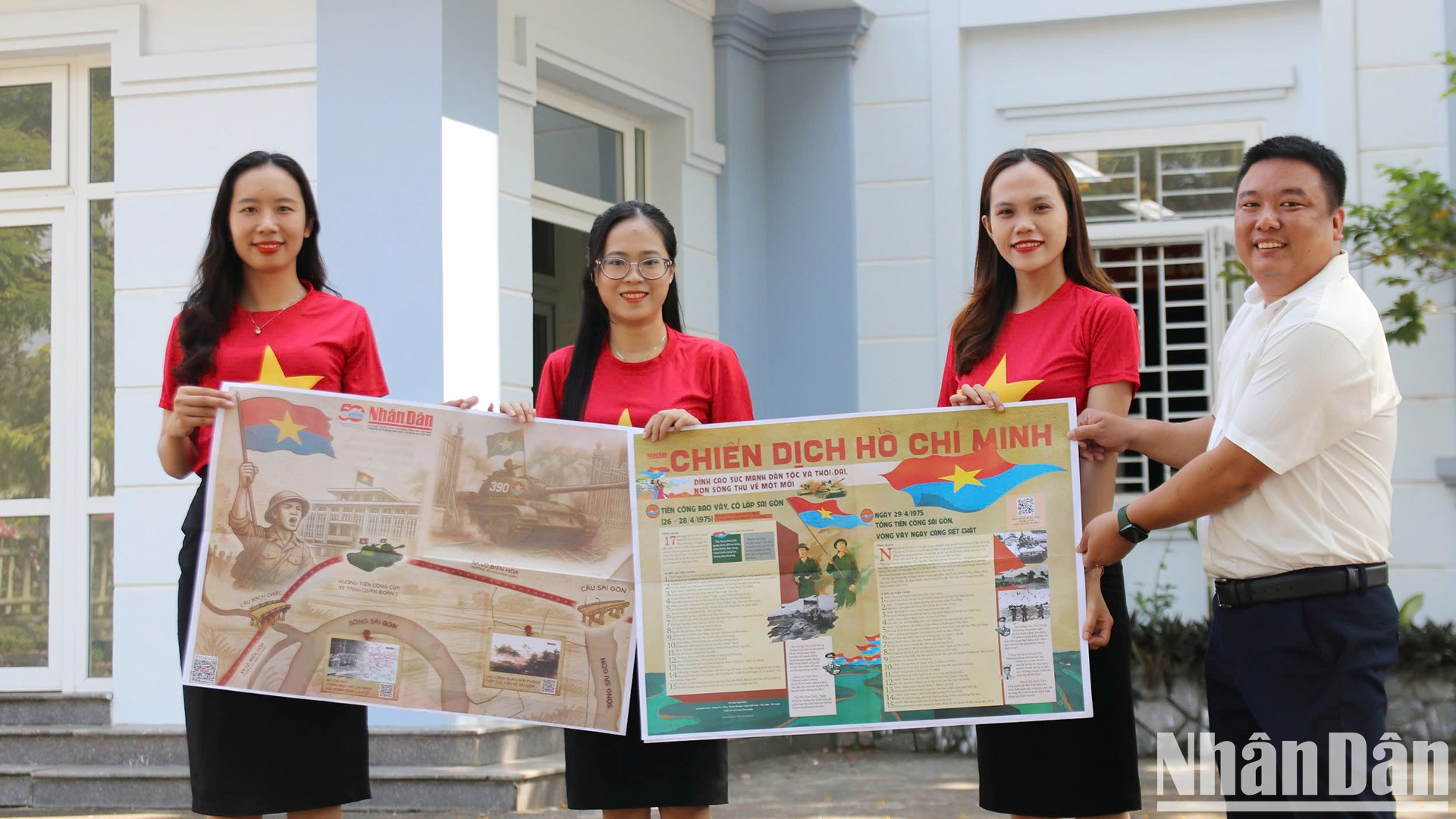 Entregan publicación informativa especial a lectores de Quang Nam
