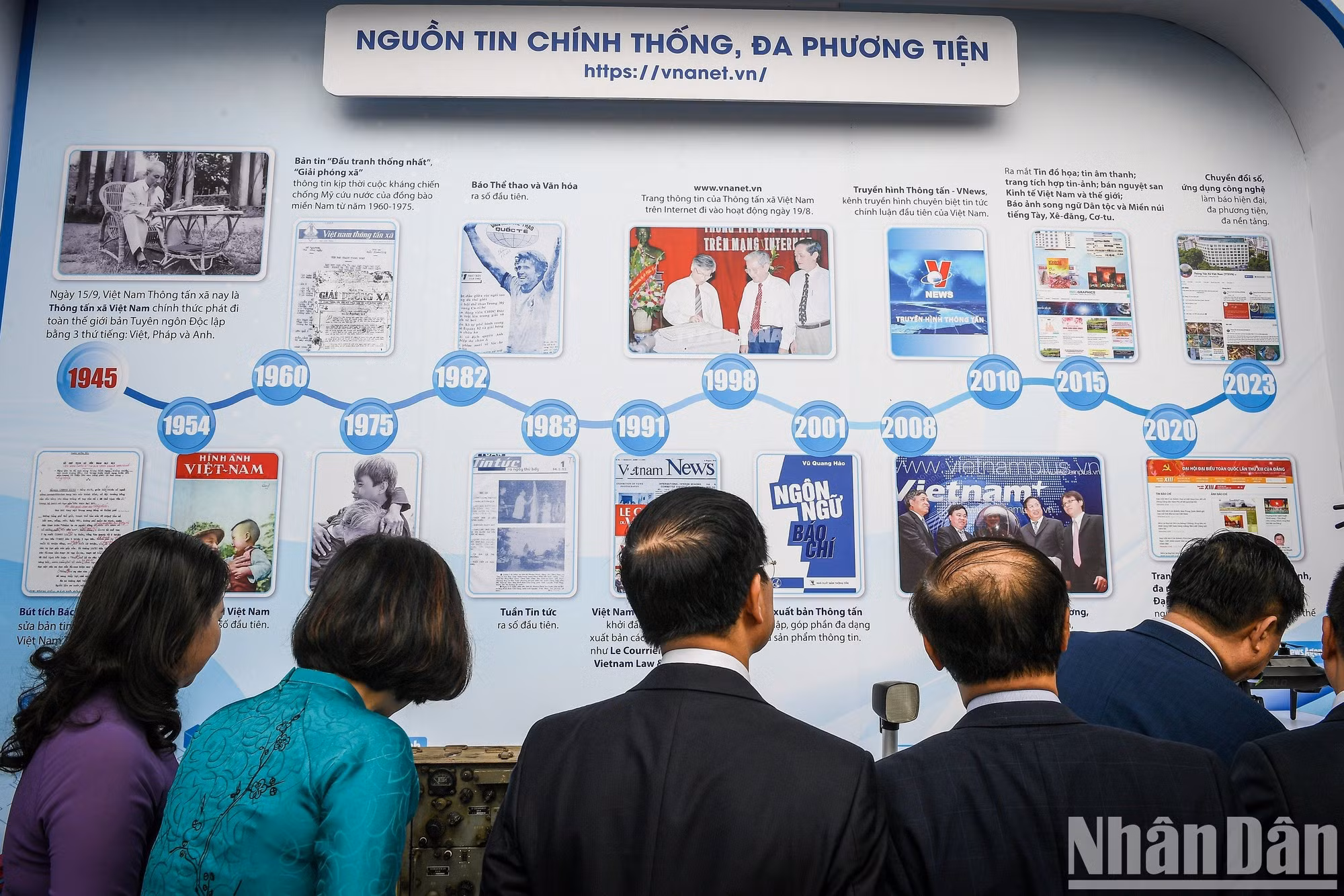 La edición de este año ha atraído a una gran número de entidades periodísticas y se ha convertido en un gran festival para los periodistas de todo el país.