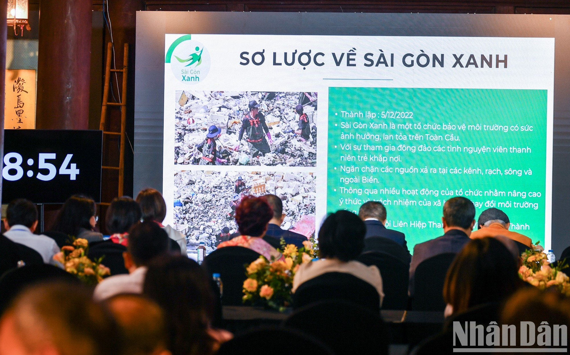 Sobre esta base, el Consejo del Jurado seguirá seleccionando los destacados proyectos según las categorías...