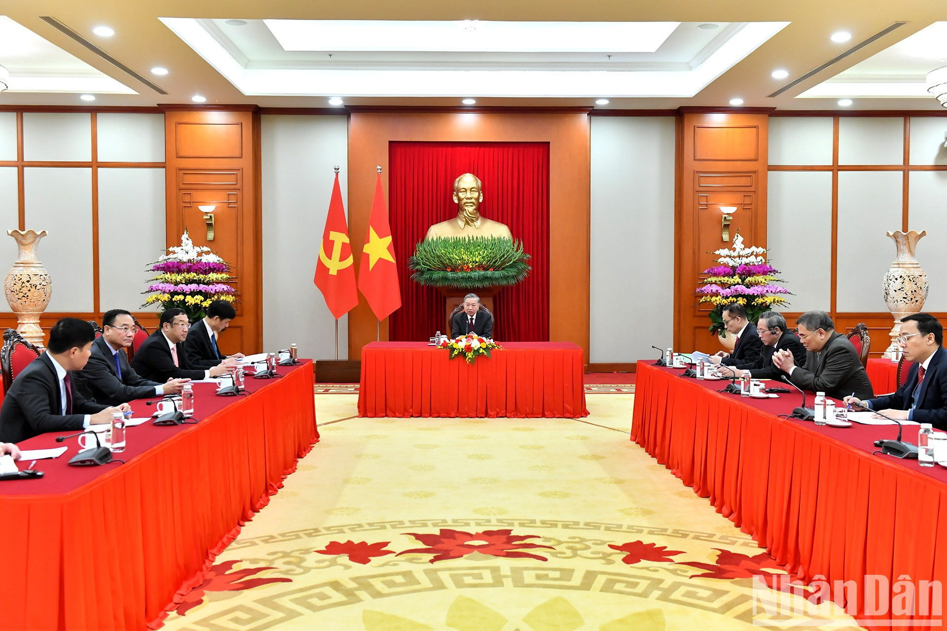 Escena del acto. Escena del acto.