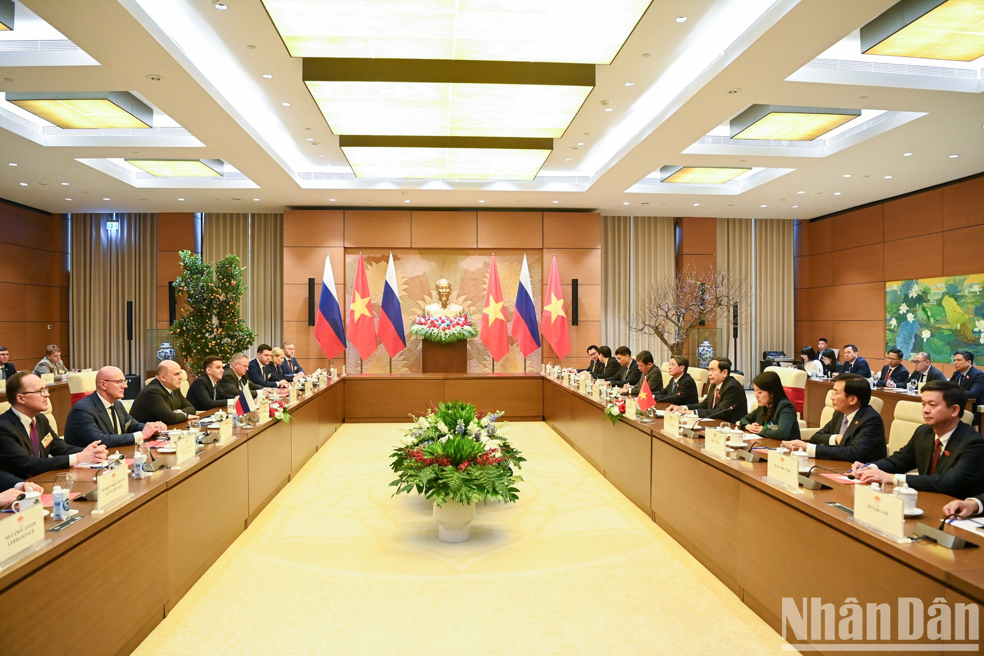 Escena del evento. Escena del evento.