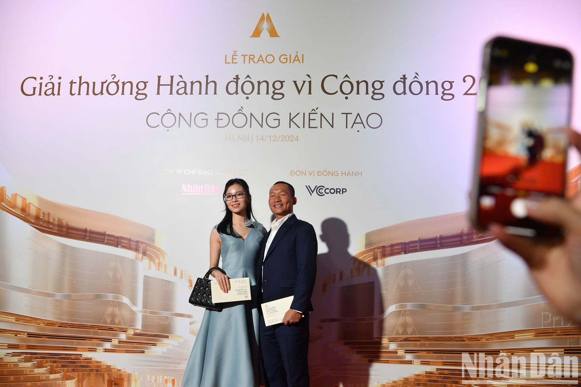 Entre los 32 proyectos seleccionados, los 31 serán premiados en la edición de este año.