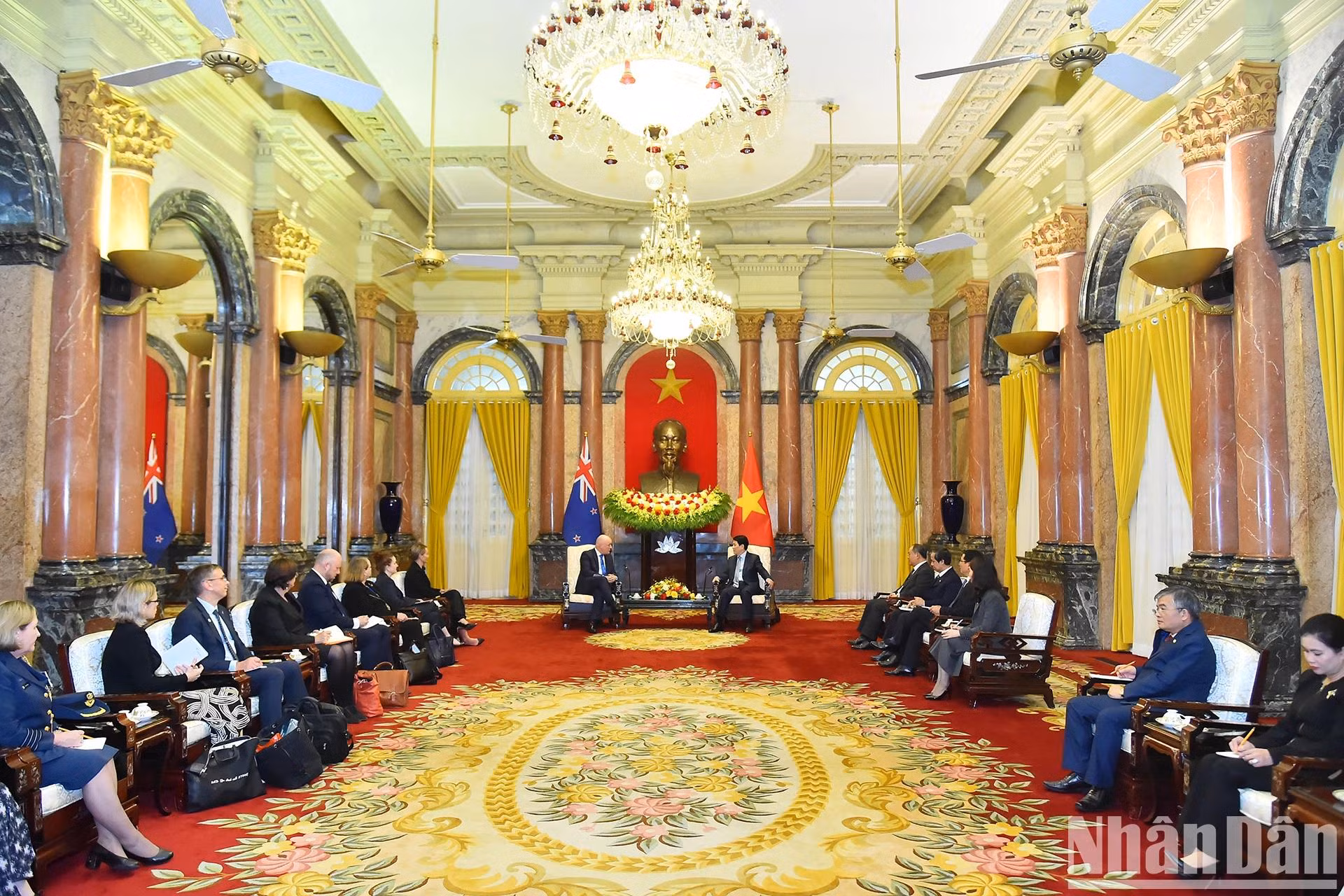 Escena del evento. Escena del evento.