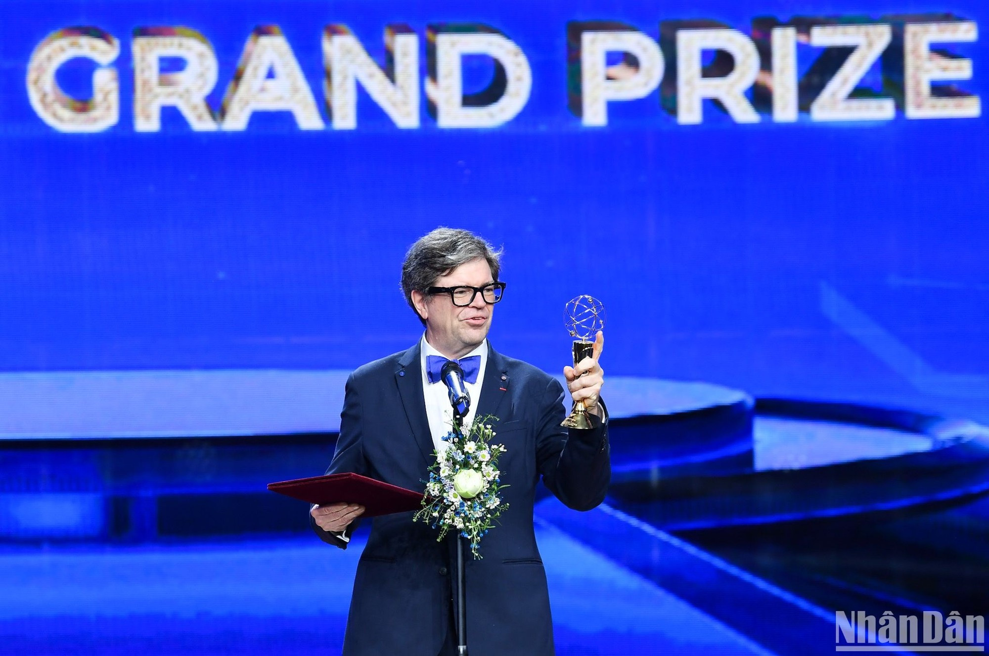 El profesor Yann LeCun cree que la inteligencia artificial experimentará grandes avances en los próximos años.