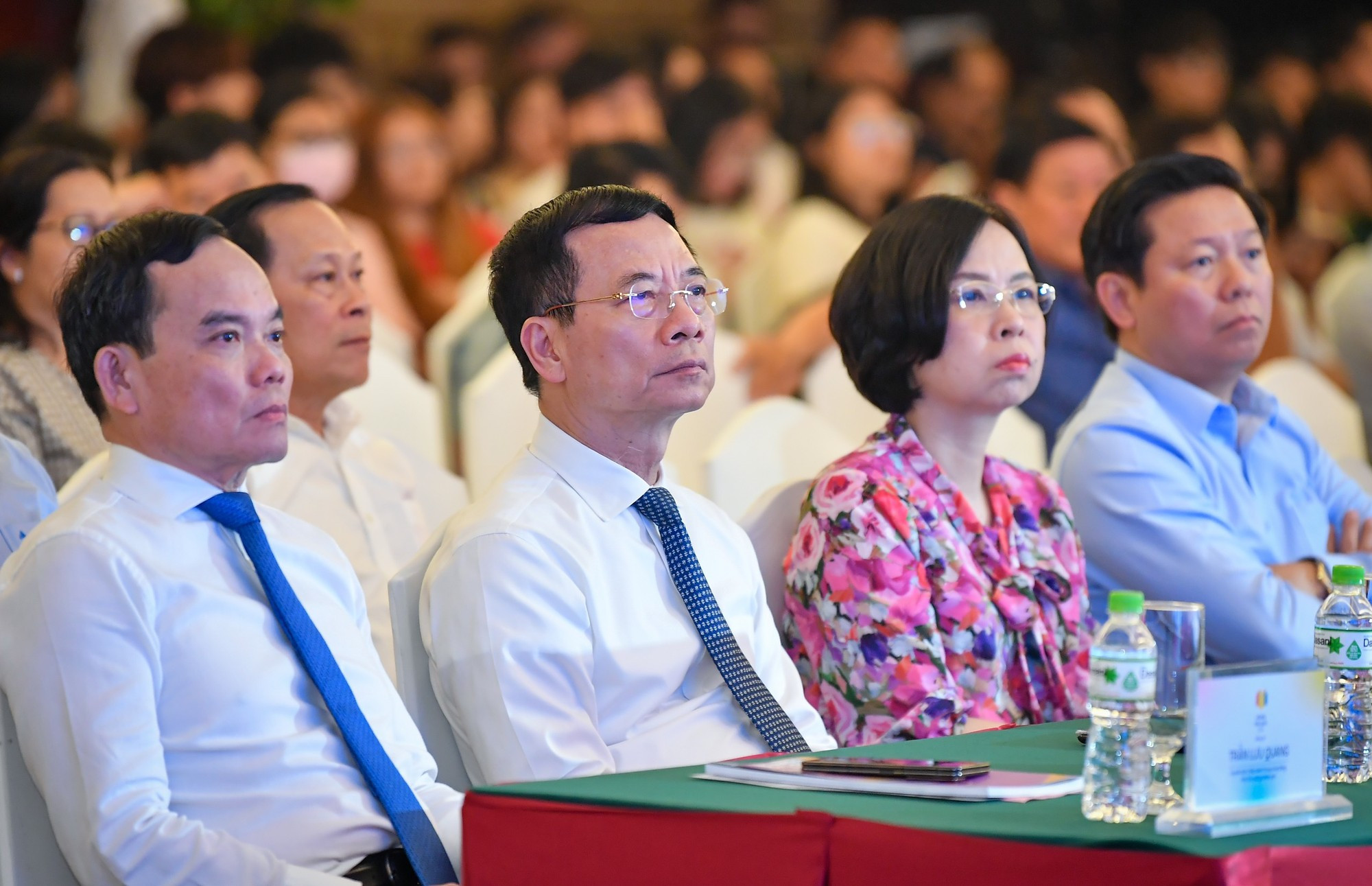 Delegados en la cita. Delegados en la cita.