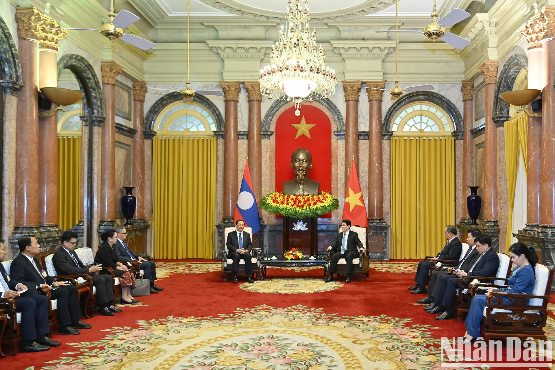 Escena del evento. Escena del evento.