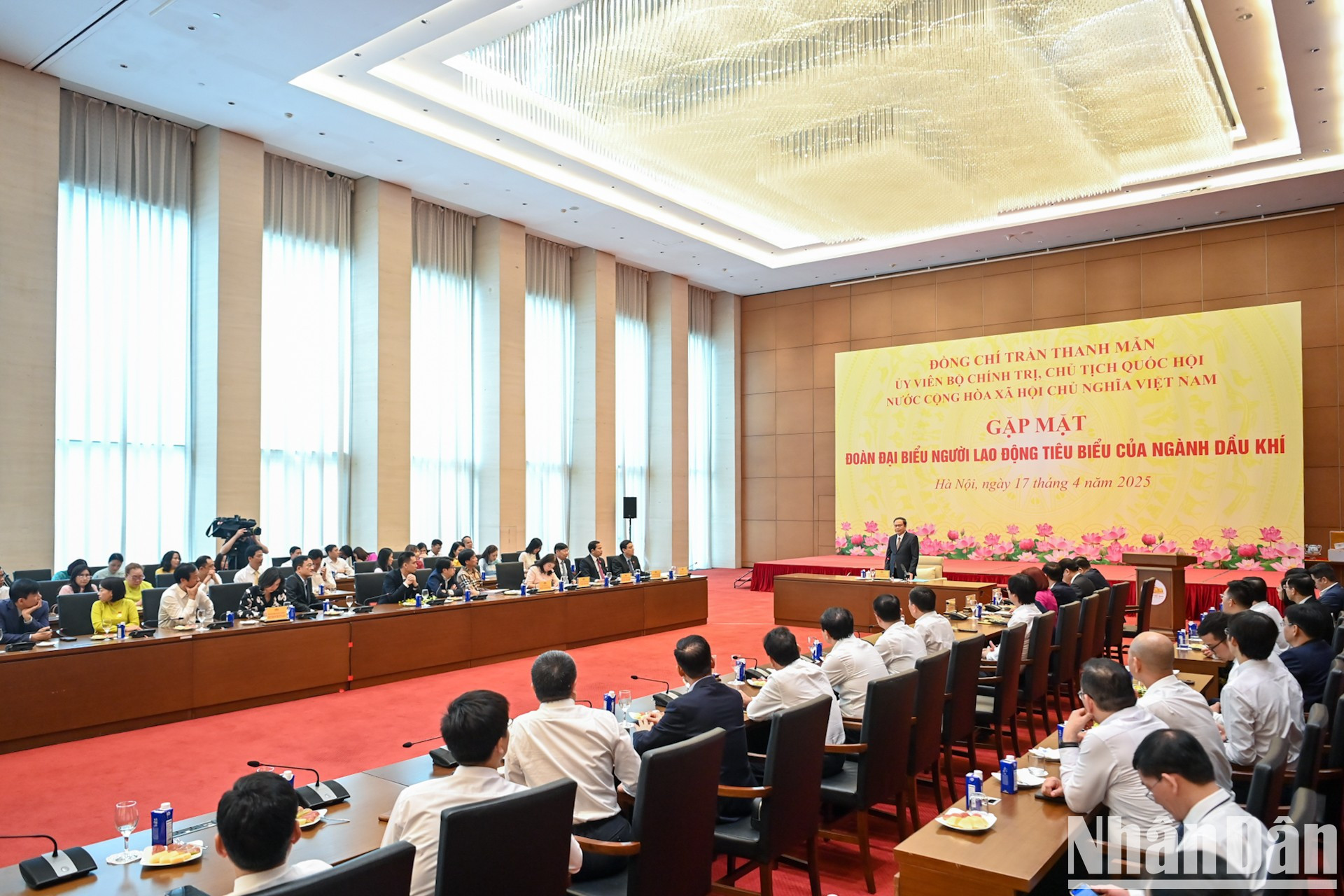 Escena del evento. Escena del evento.