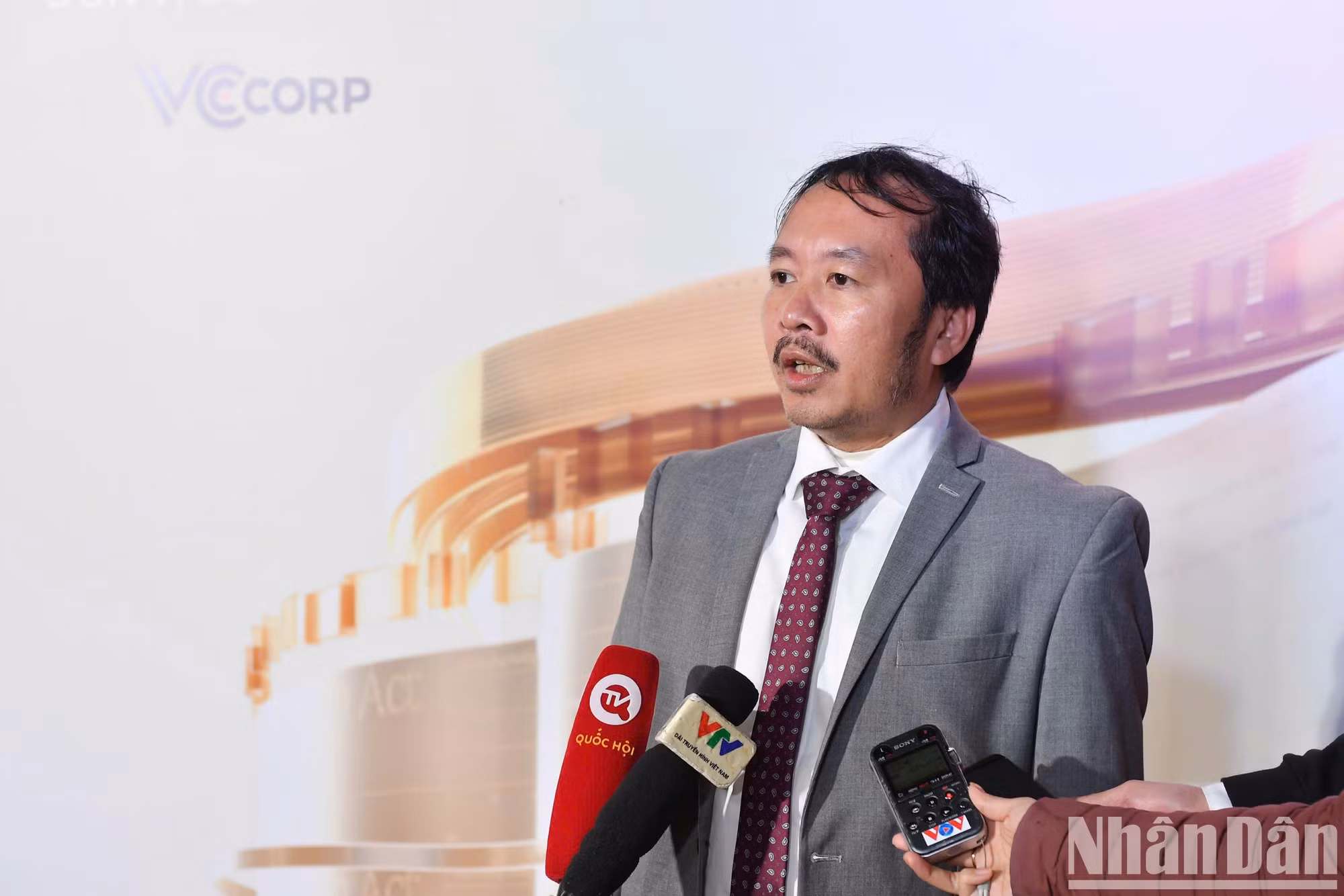 Trinh Le Nguyen, director del Centro para las Personas y la Naturaleza (PanNature)