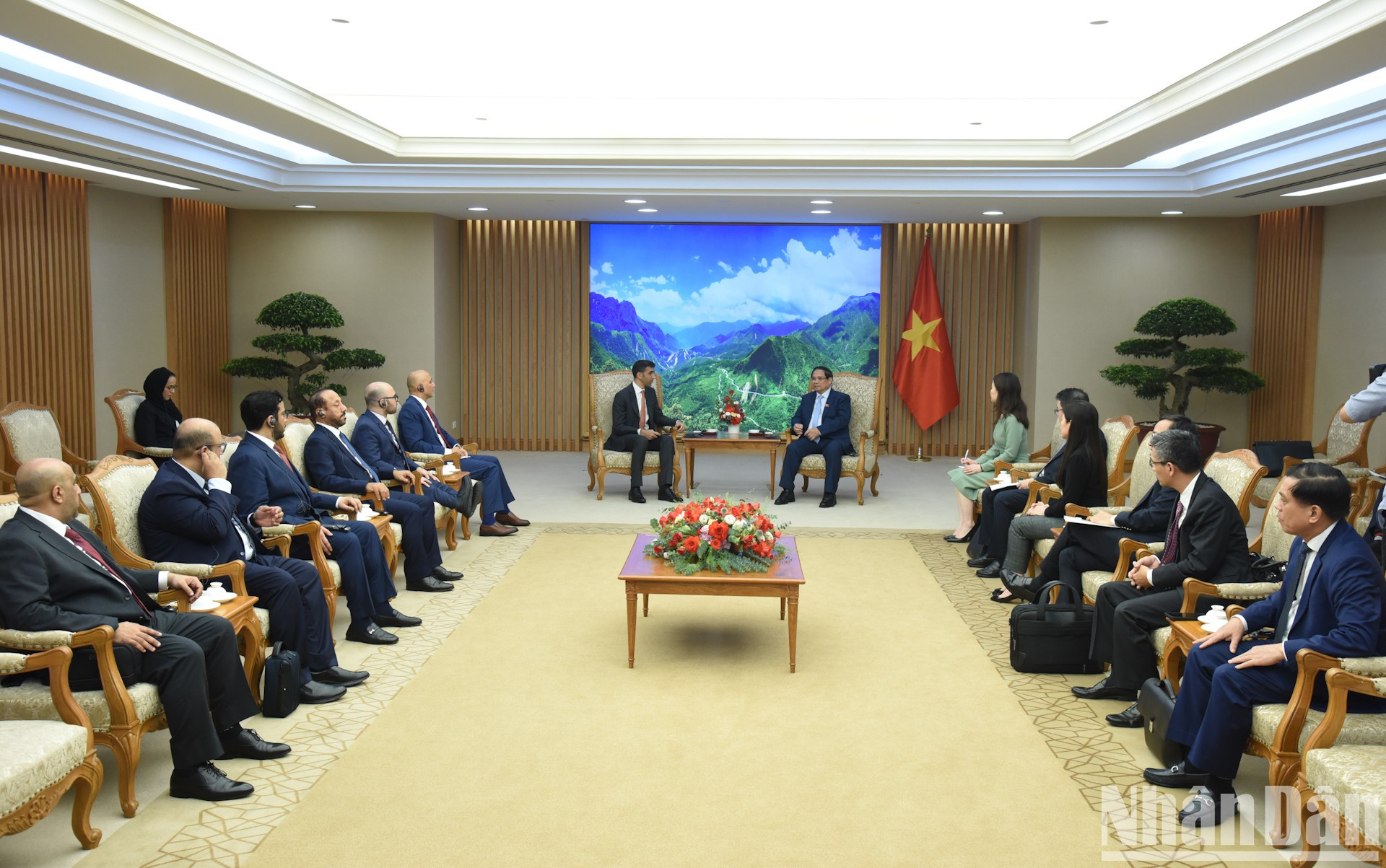 Escena del evento. Escena del evento.