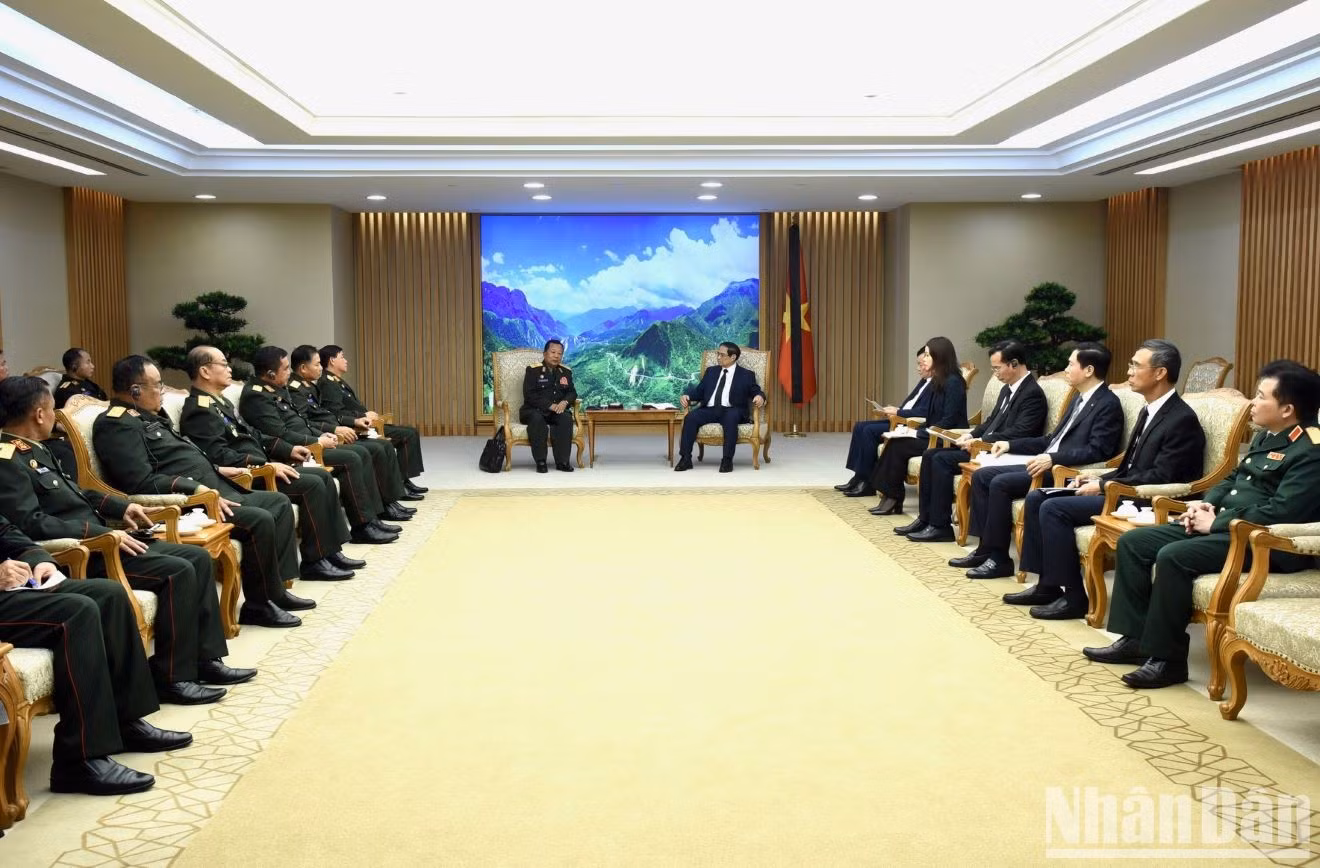 Vista panorama de la cita.