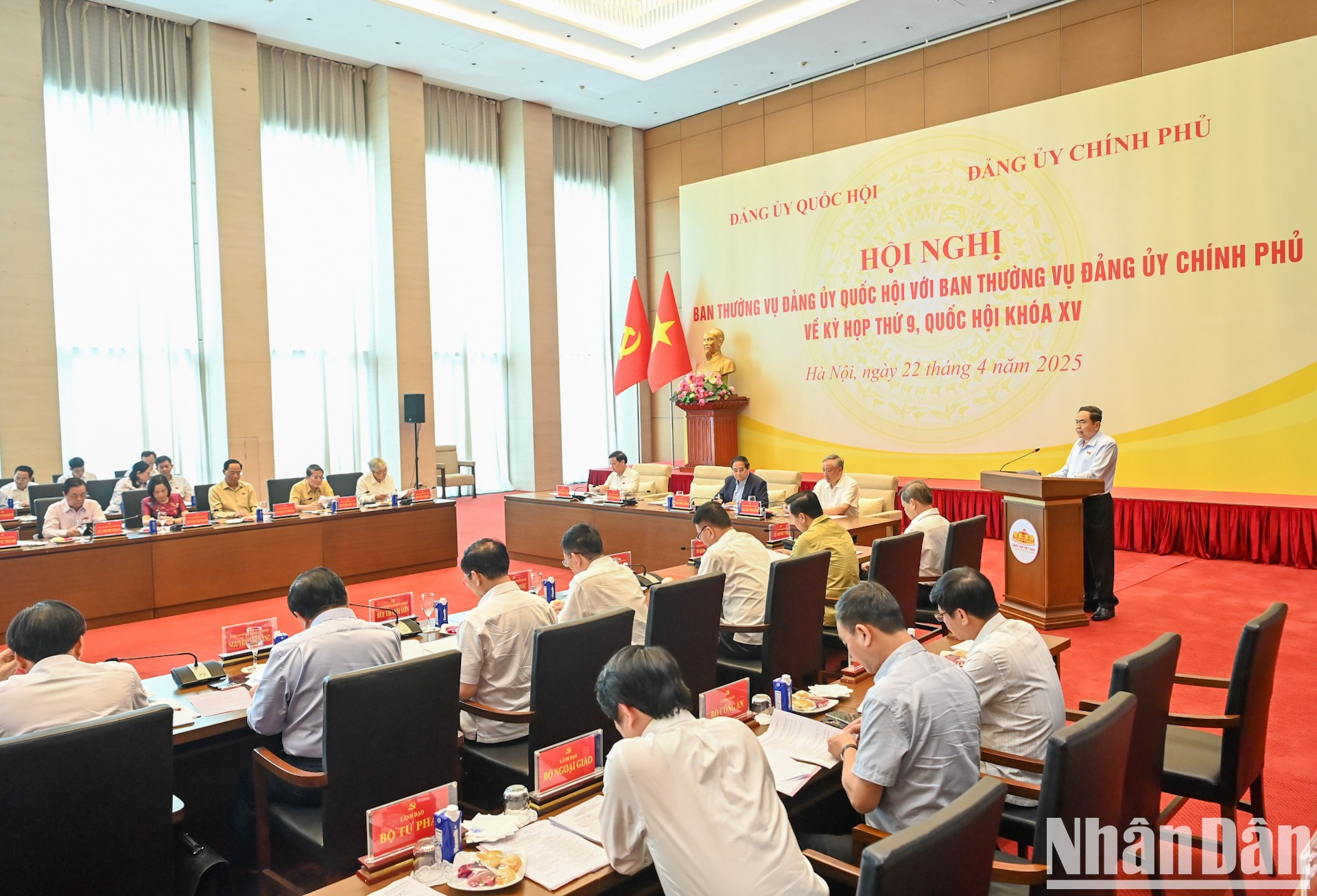 Escena del evento. Escena del evento.