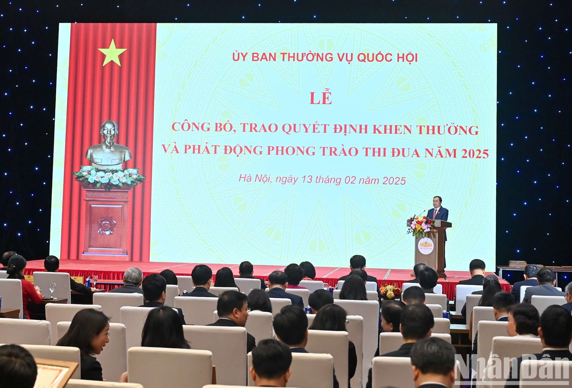 Escena del evento. Escena del evento.