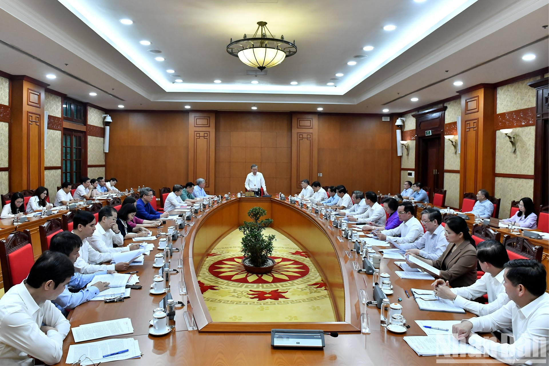 Escena del evento. Escena del evento.