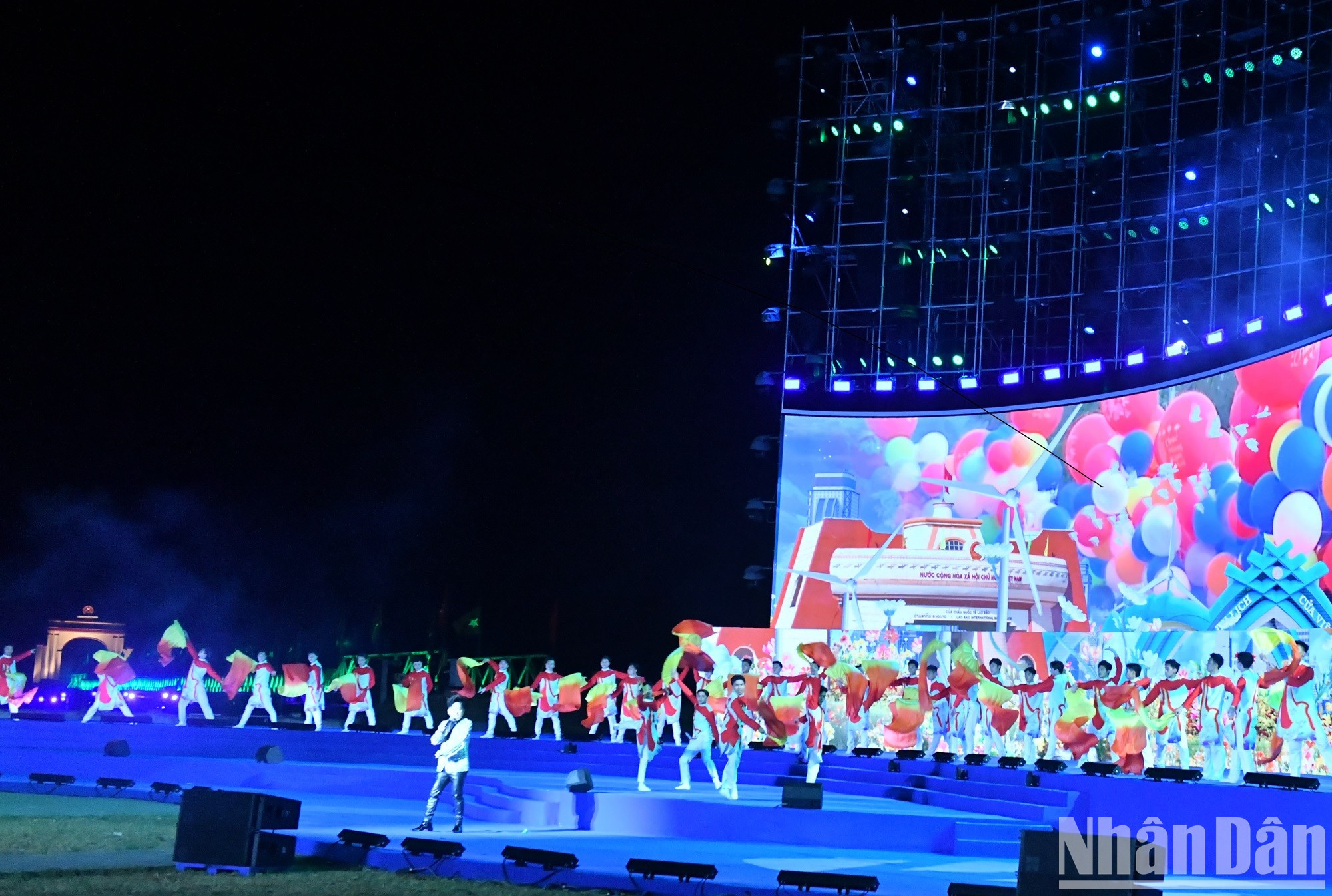 "Aspiración por Quang Tri". "Aspiración por Quang Tri".