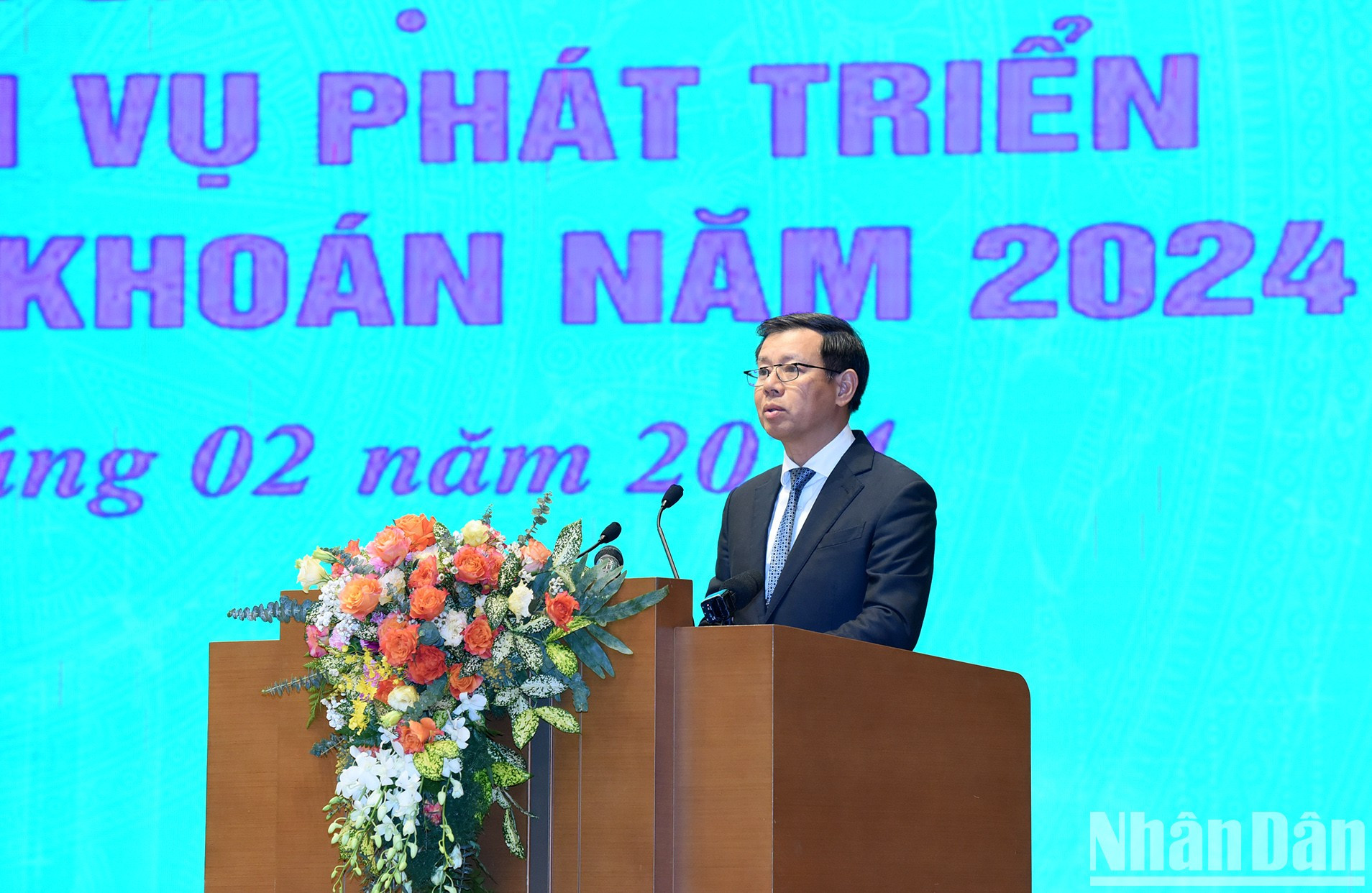 El director general del conglomerado vietnamita Vingroup, Nguyen Viet Quang. El director general del conglomerado vietnamita Vingroup, Nguyen Viet Quang.